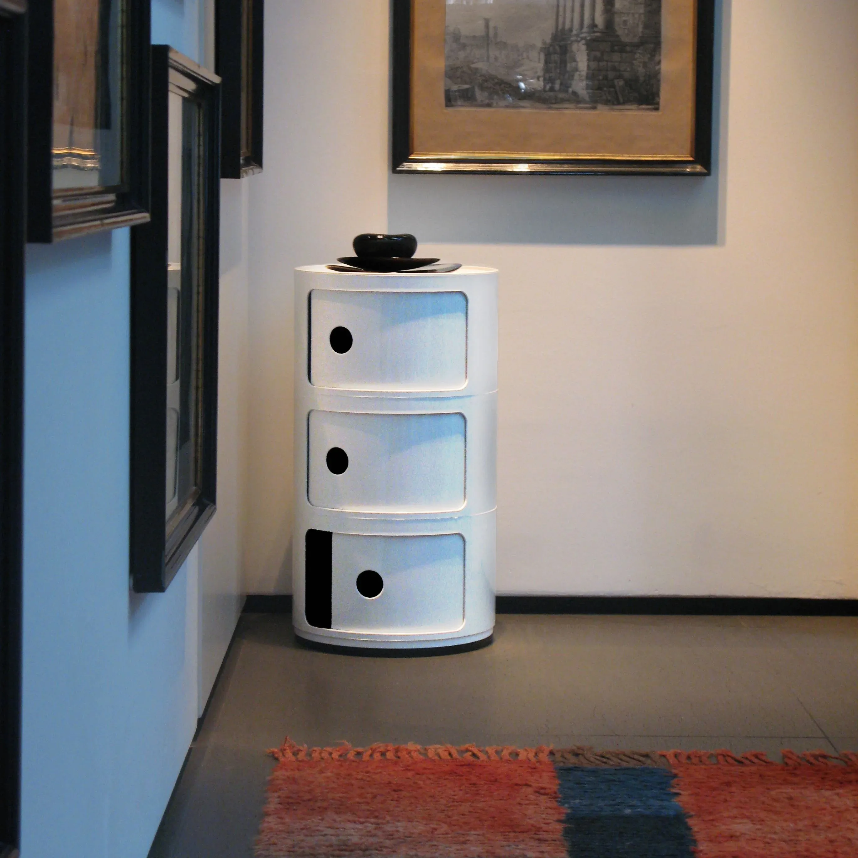 Componibili Big Storage