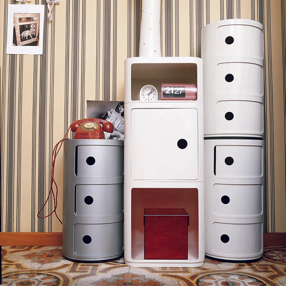 Componibili Big Storage