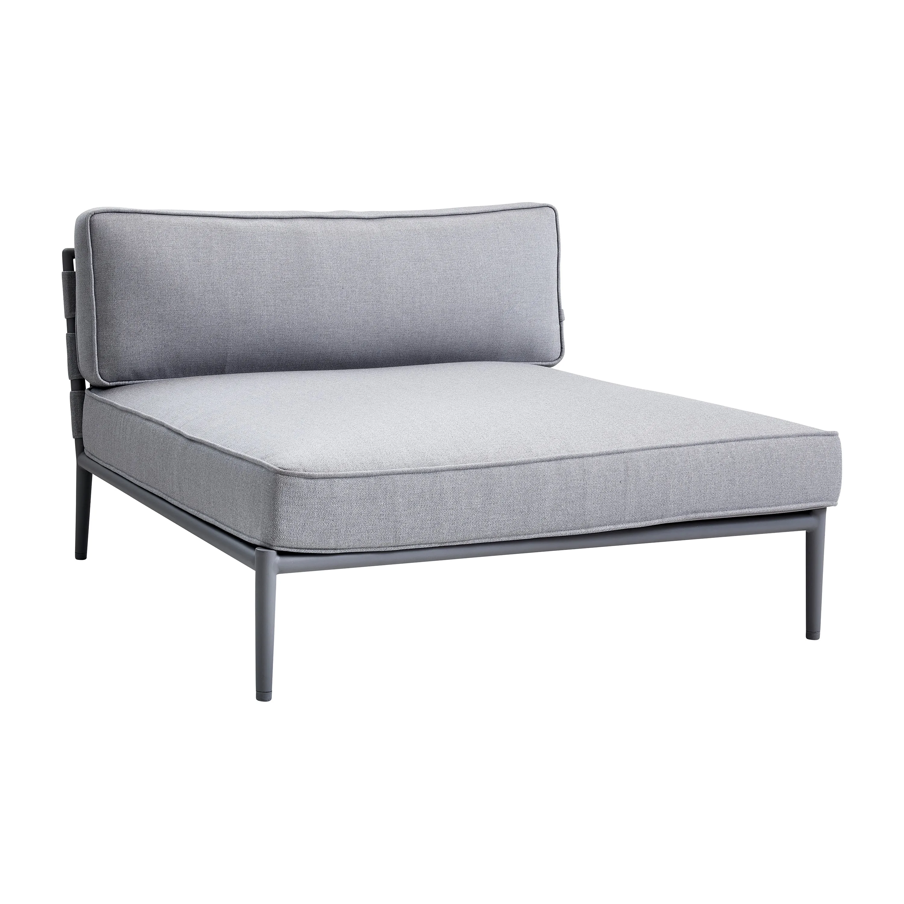 Conic Outdoor Daybed Module