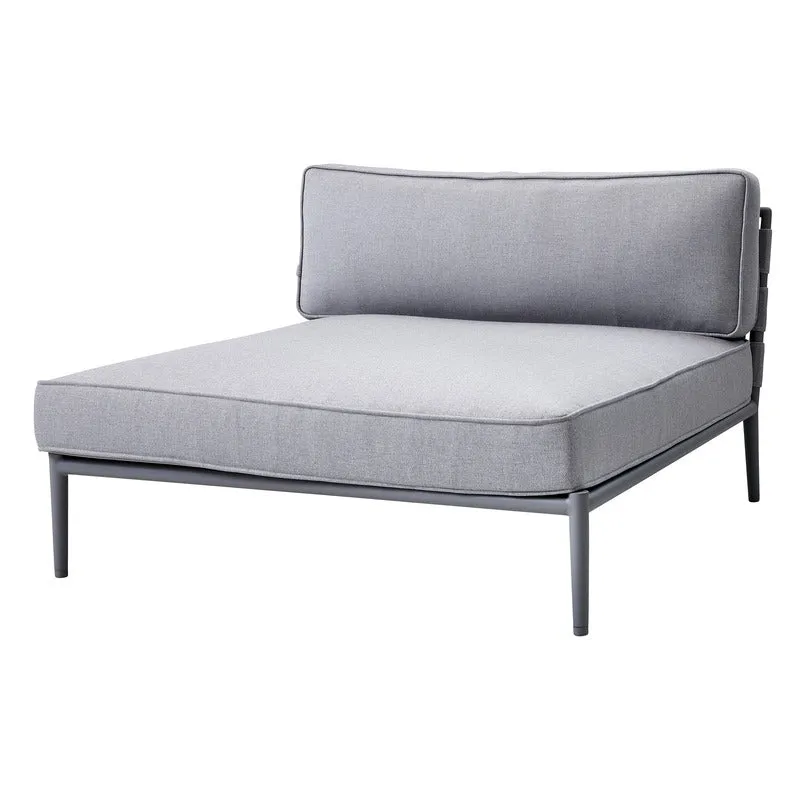 Conic Outdoor Daybed Module