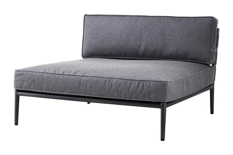 Conic Outdoor Daybed Module