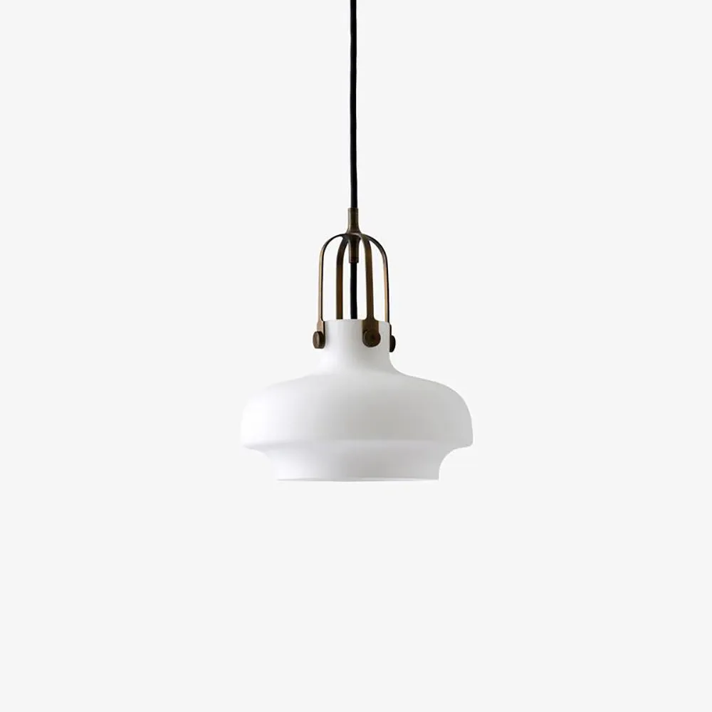 Copenhagen Pendant Light