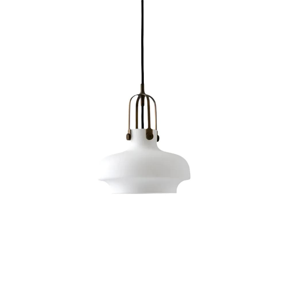 Copenhagen Pendant Light