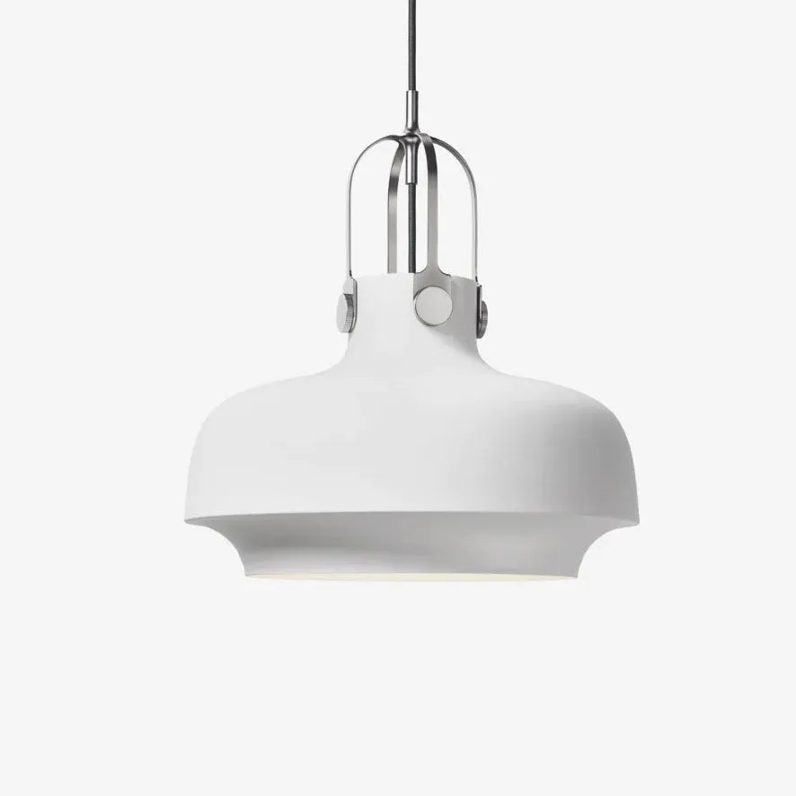 Copenhagen Pendant Light