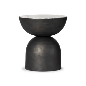 Corbett End Table