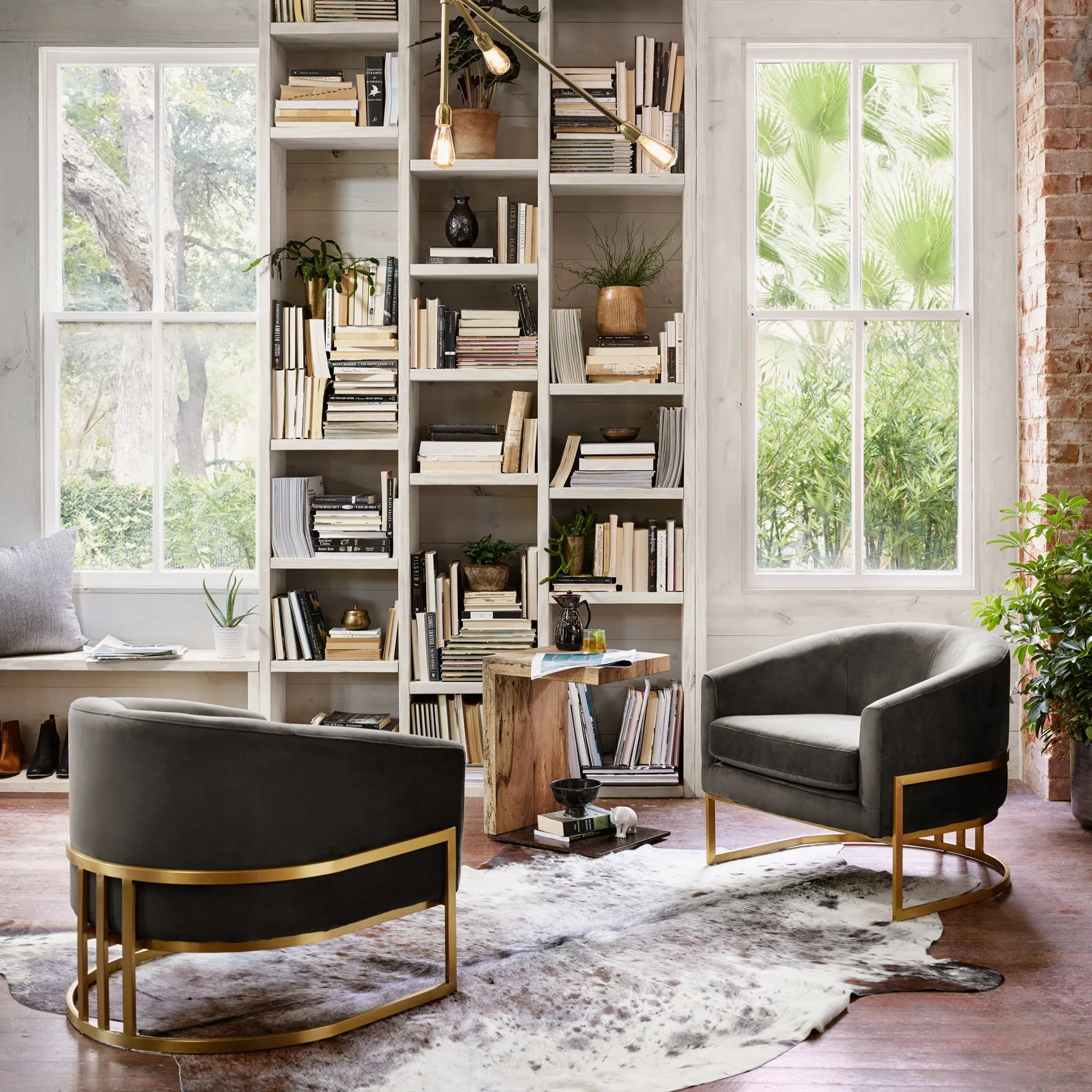 Corbin Lounge Chair
