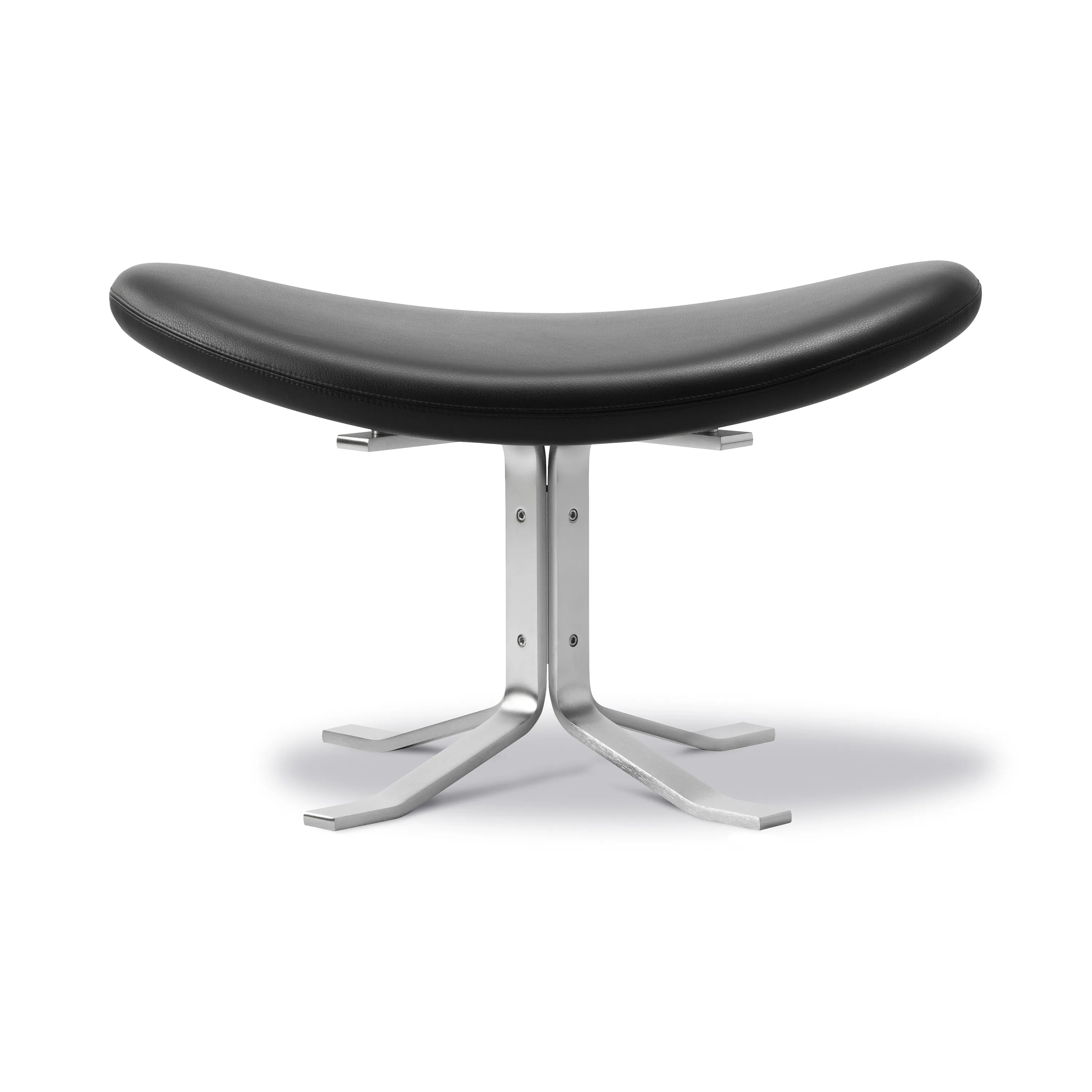 Corona Swivel Lounge Chair