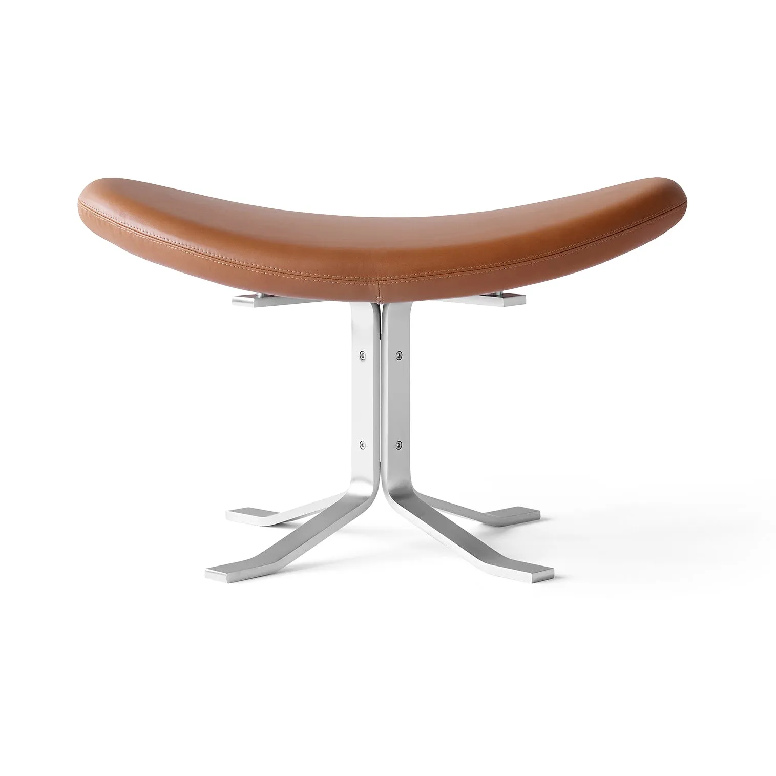 Corona Swivel Lounge Chair