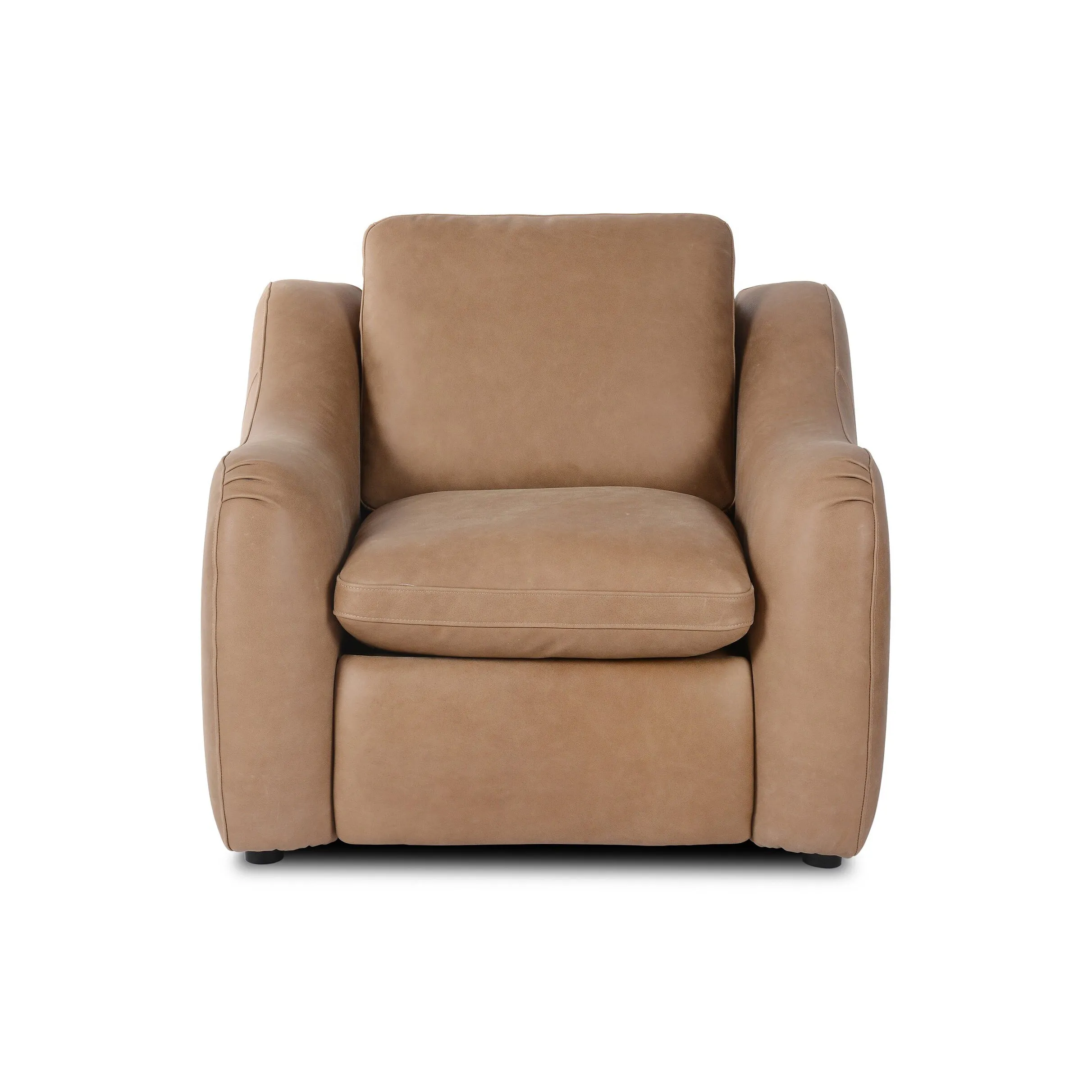 Crawford Power Recliner