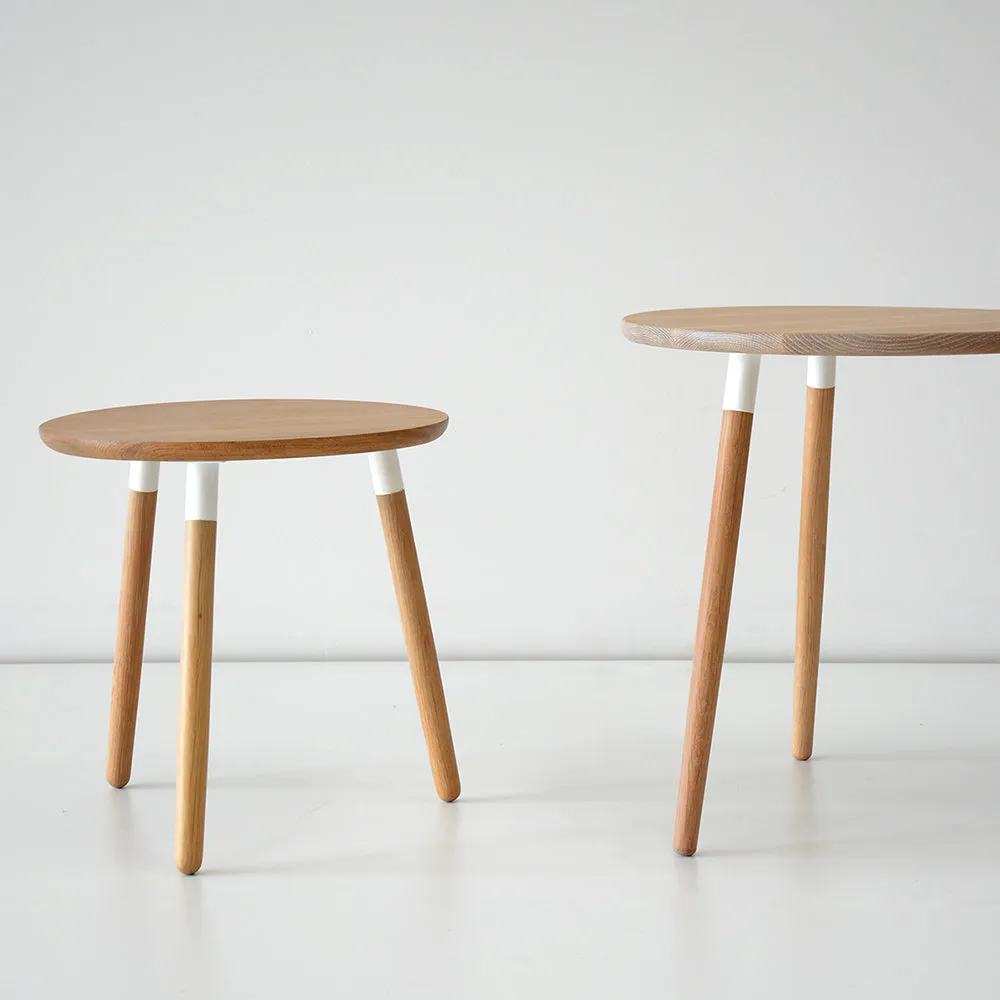 Crescenttown Side Table