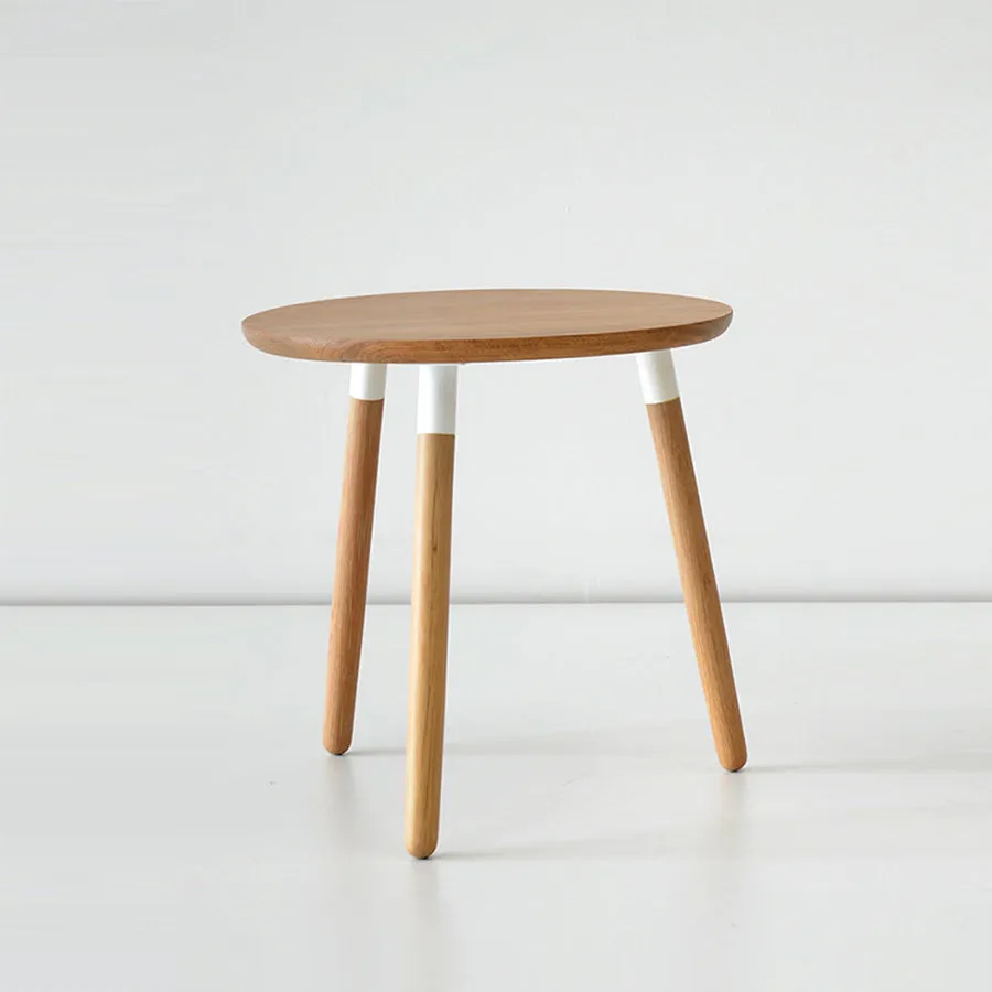 Crescenttown Side Table