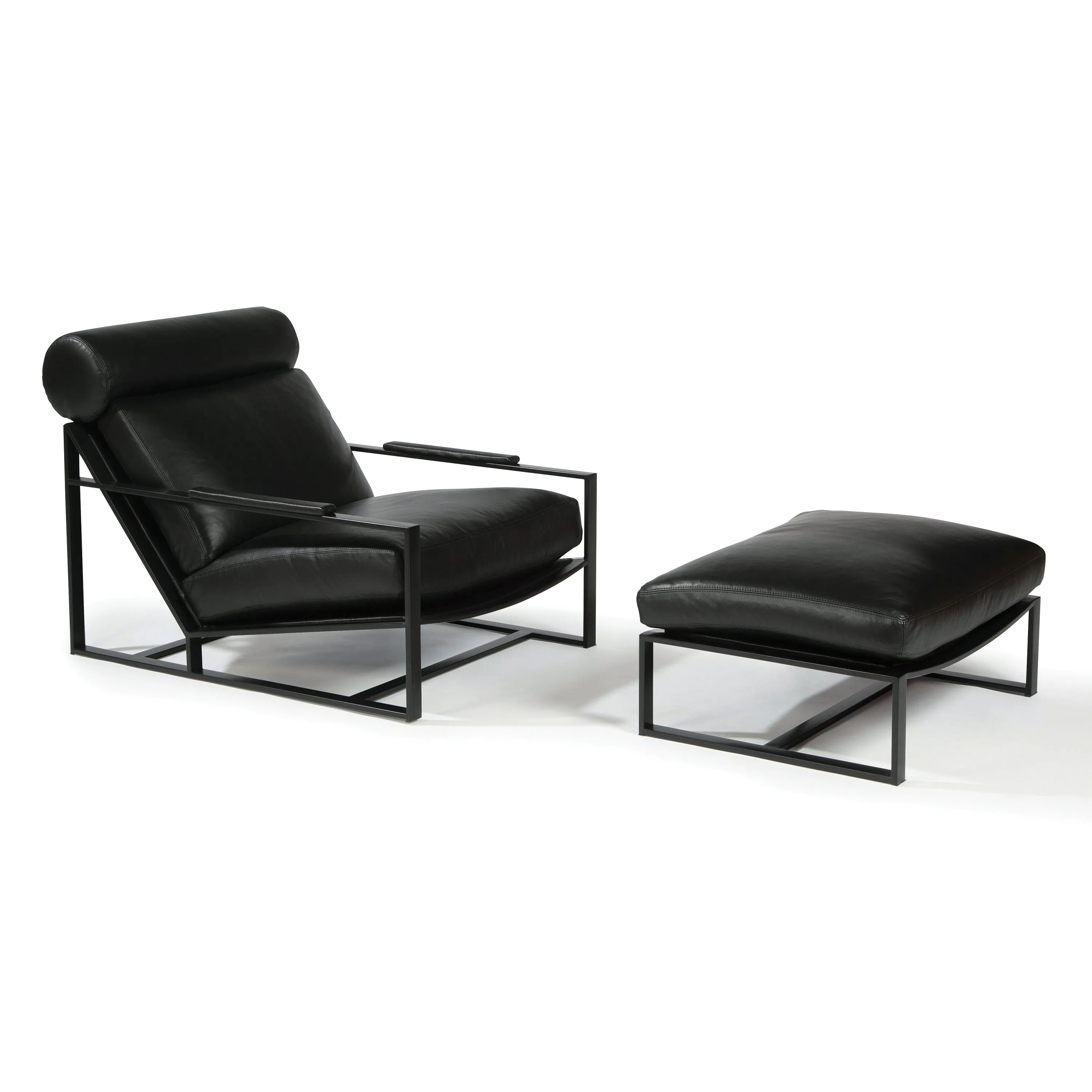 Cruisin' Lounge Chair and Ottoman