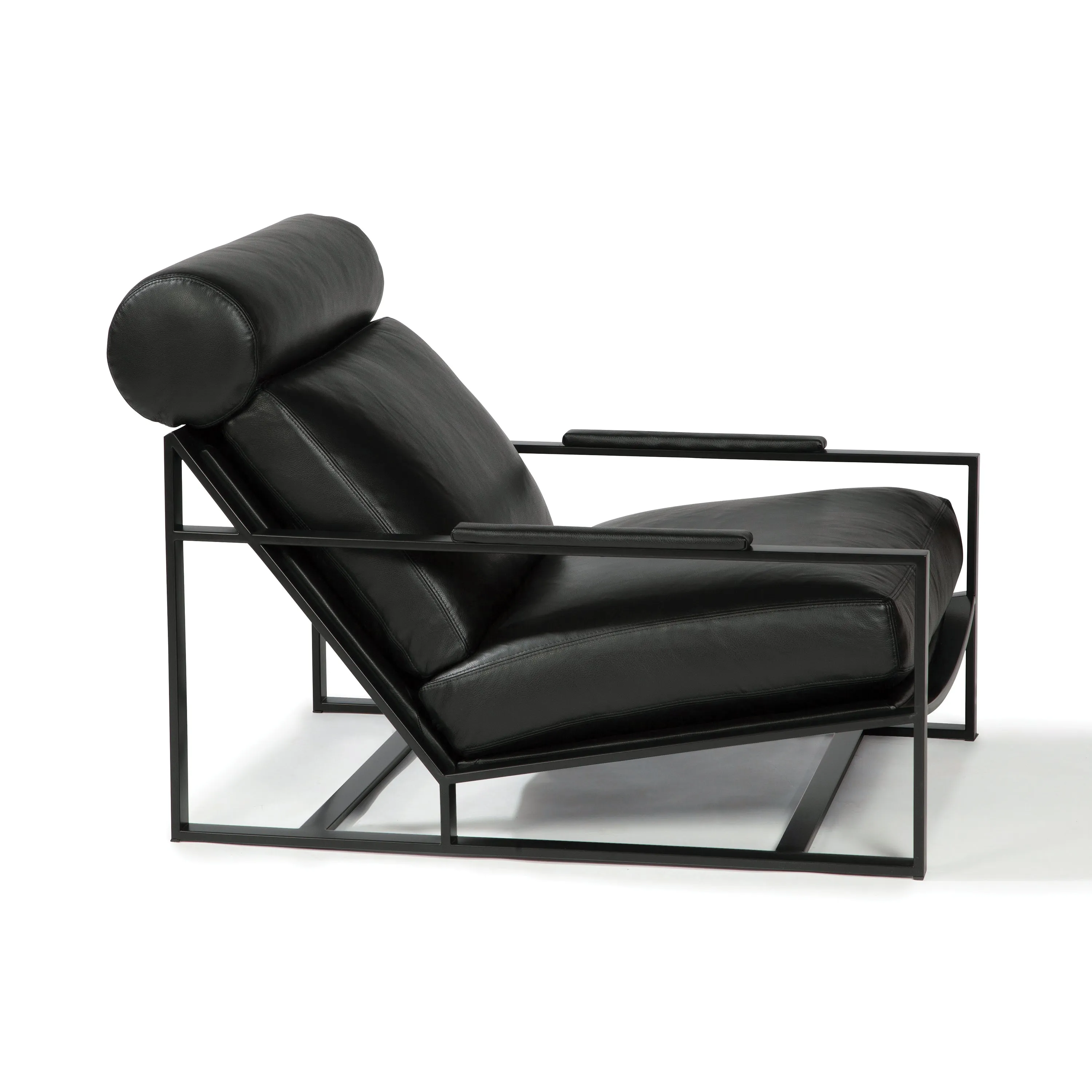 Cruisin' Lounge Chair and Ottoman