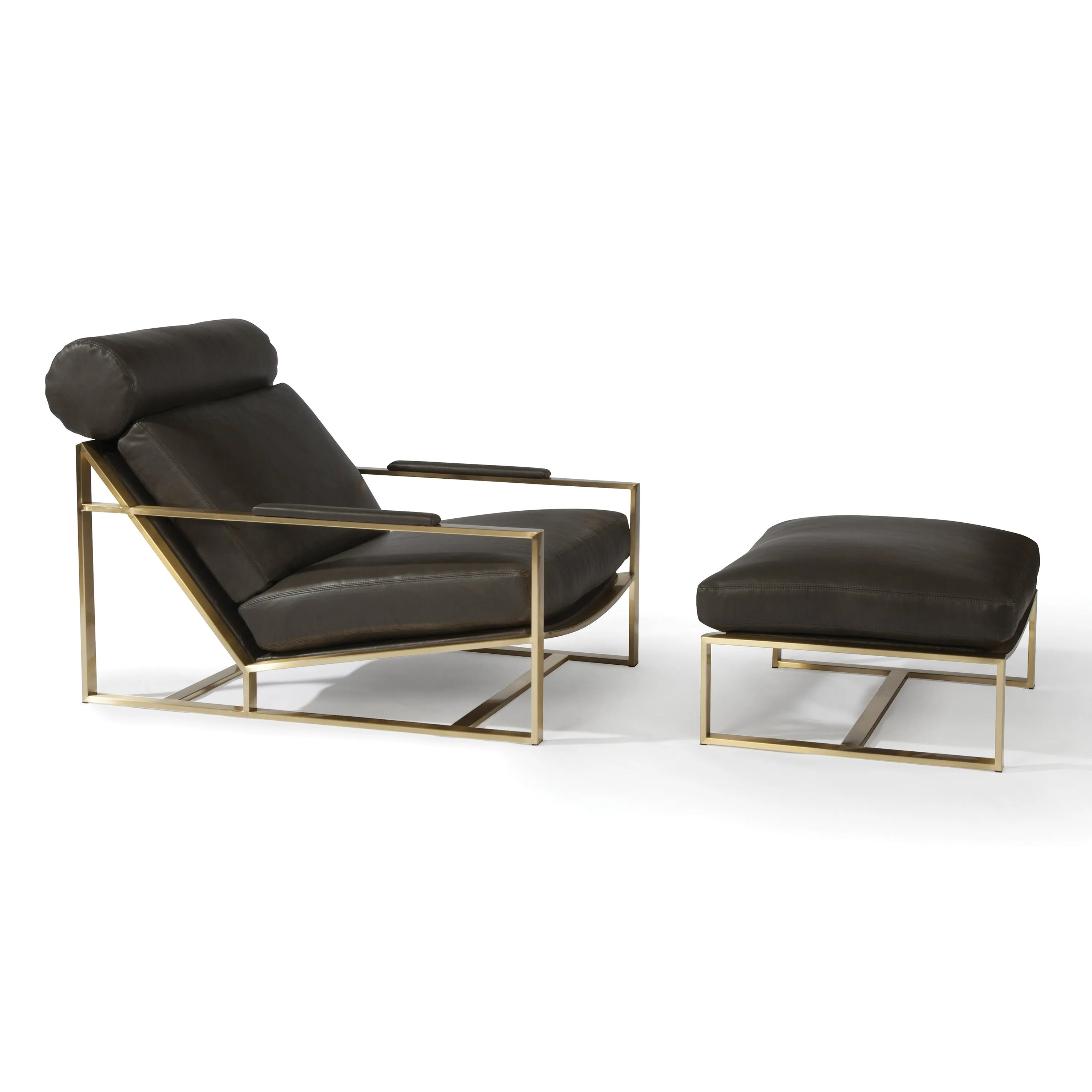 Cruisin' Lounge Chair and Ottoman