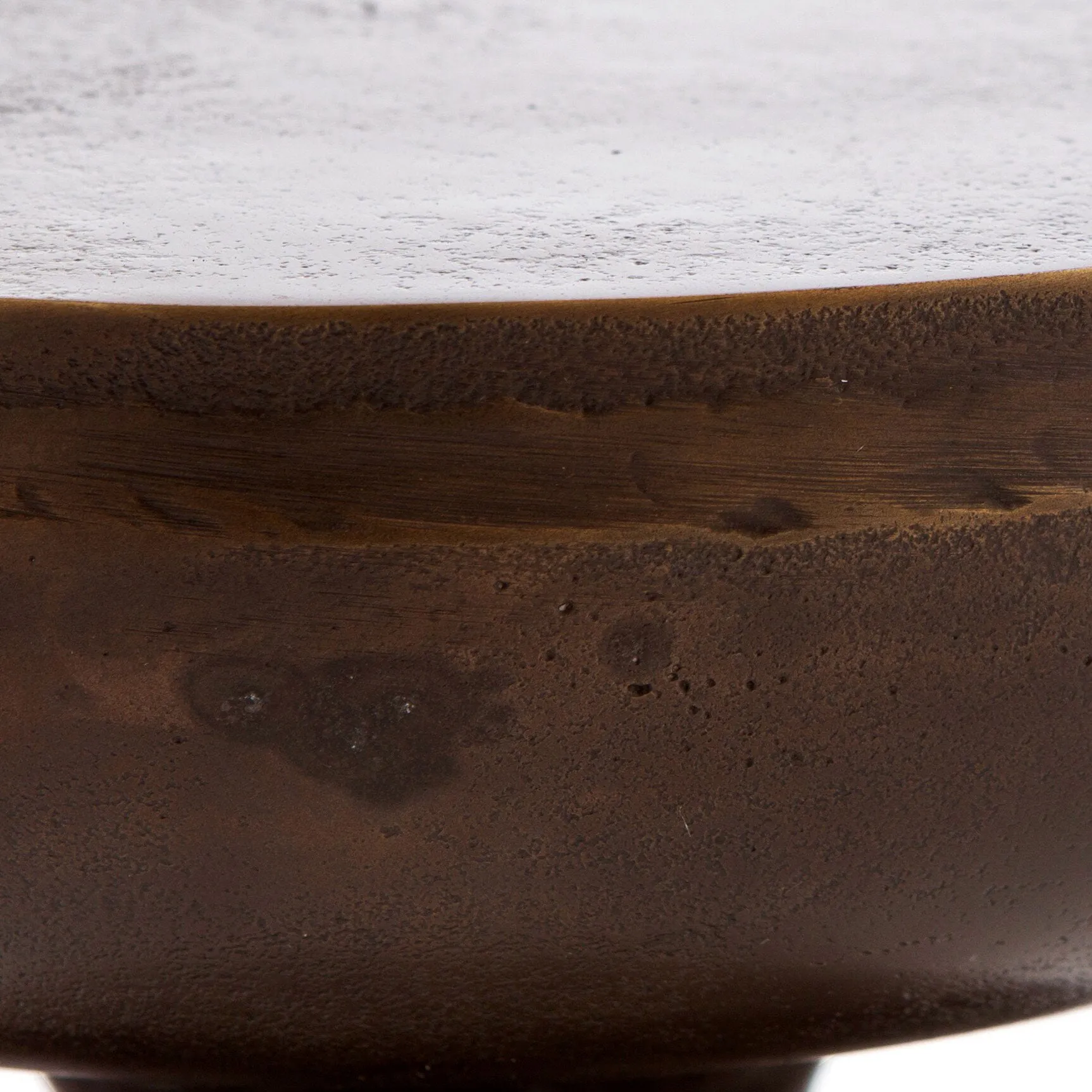 Cruz End Table