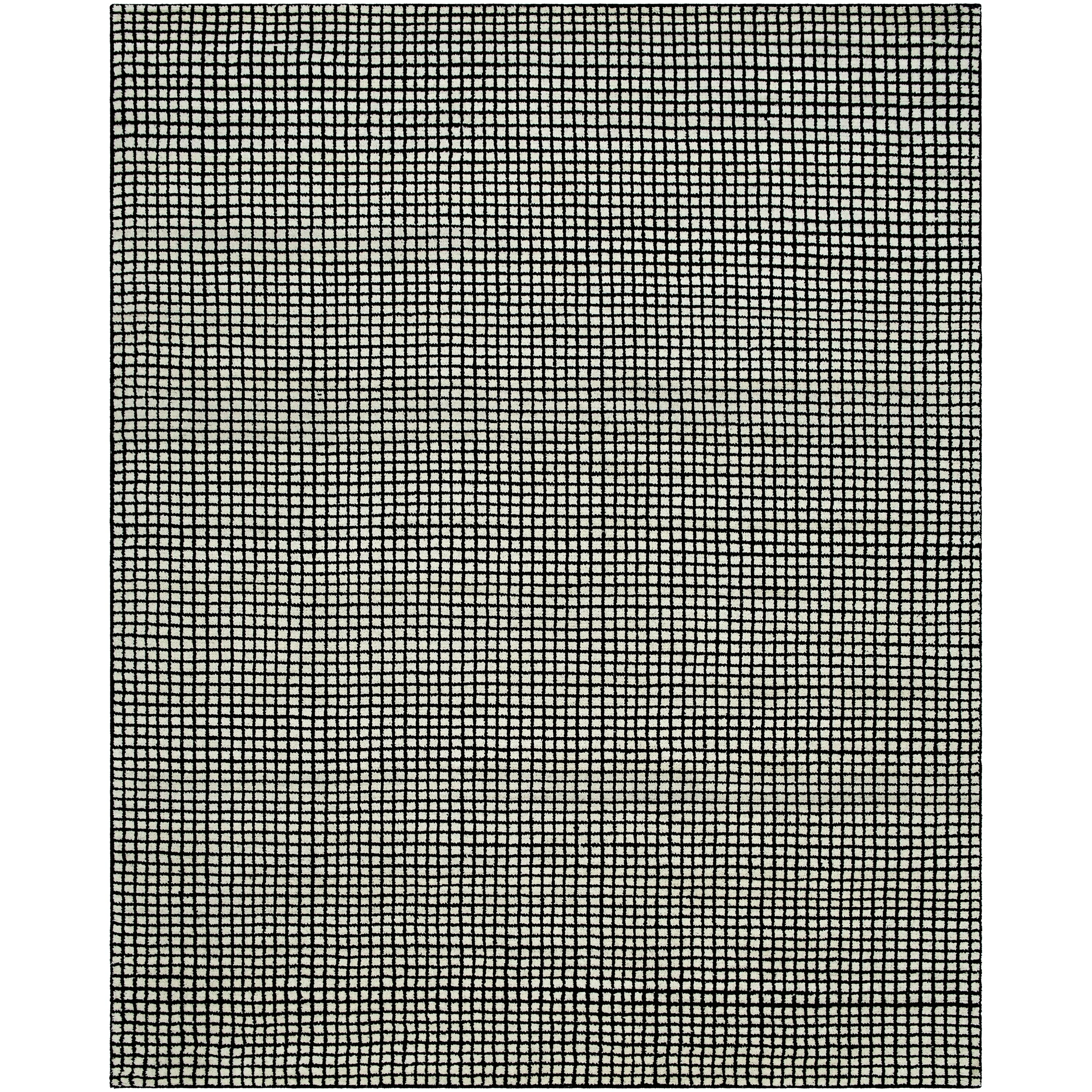 Damier 1 Rug