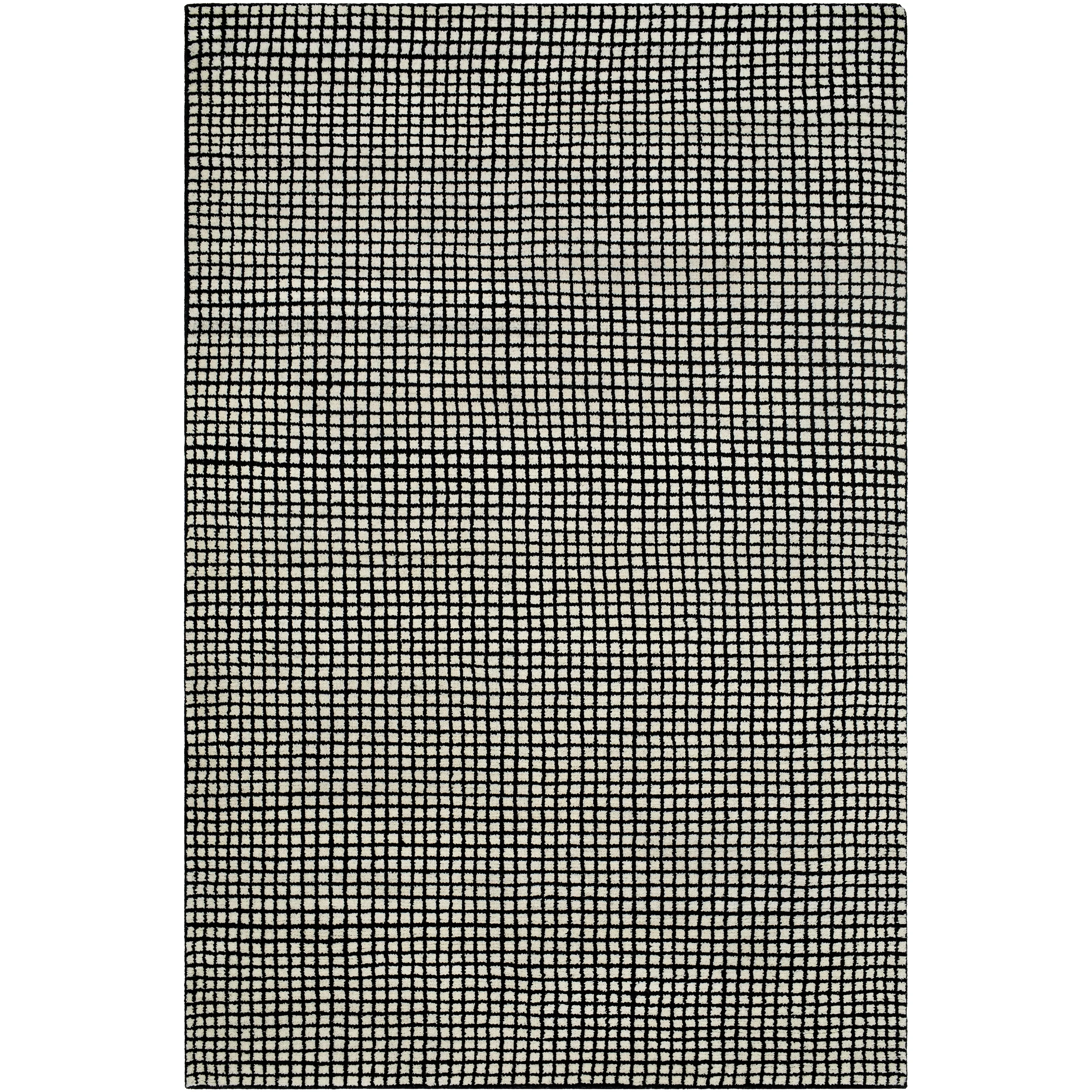 Damier 1 Rug
