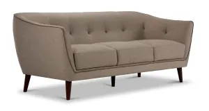 Daphne Sofa - Beige