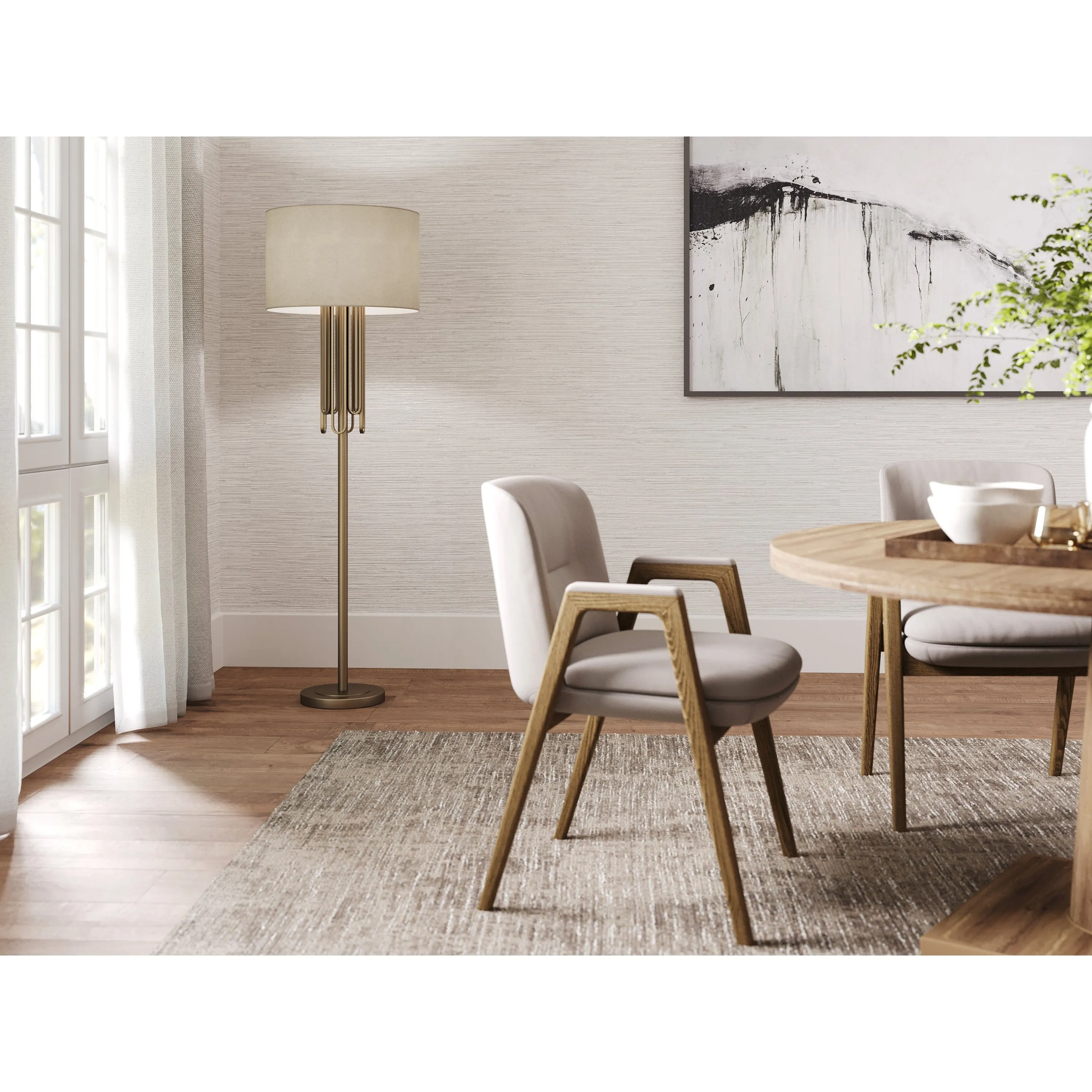 Deanna Floor Lamp
