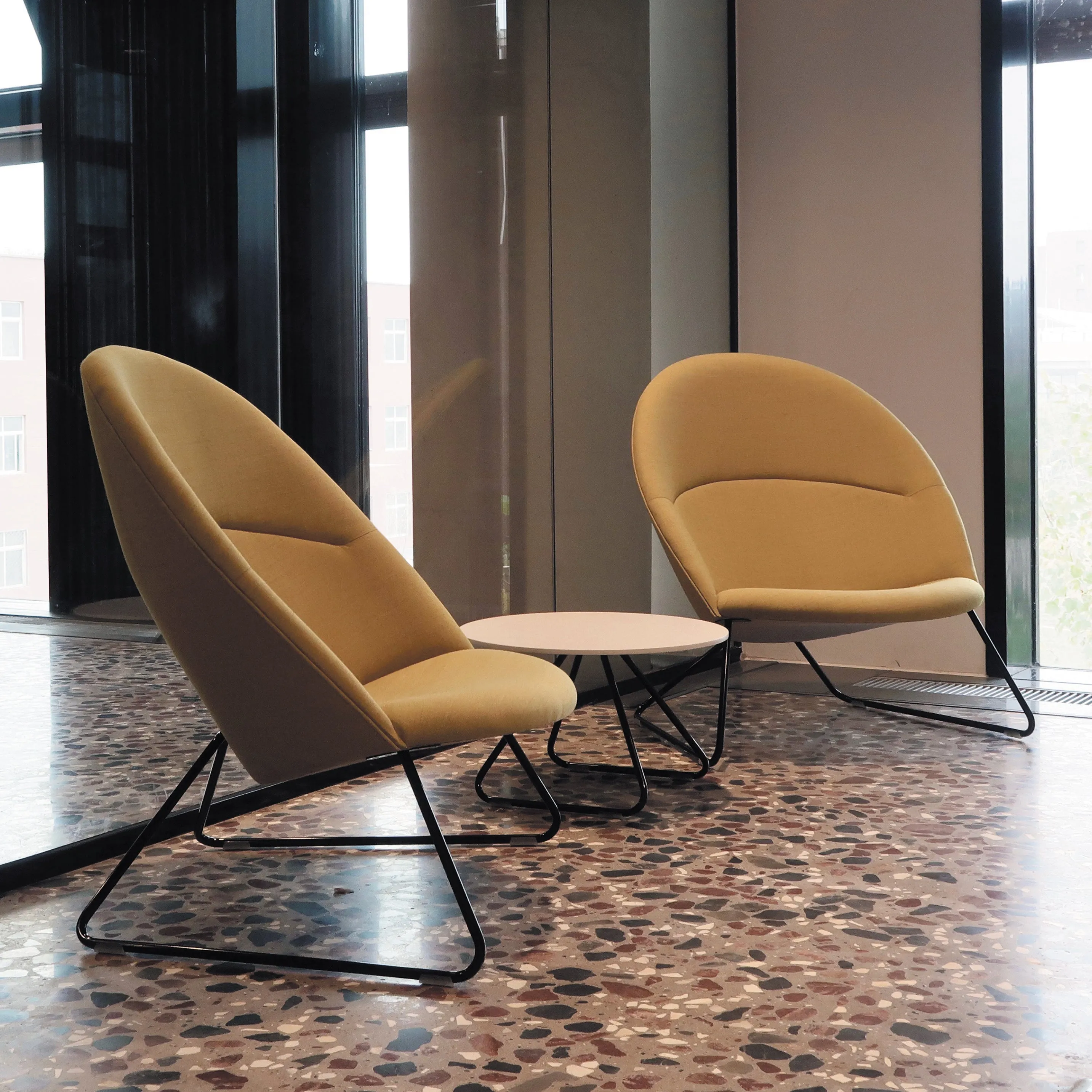 Dennie Side Table