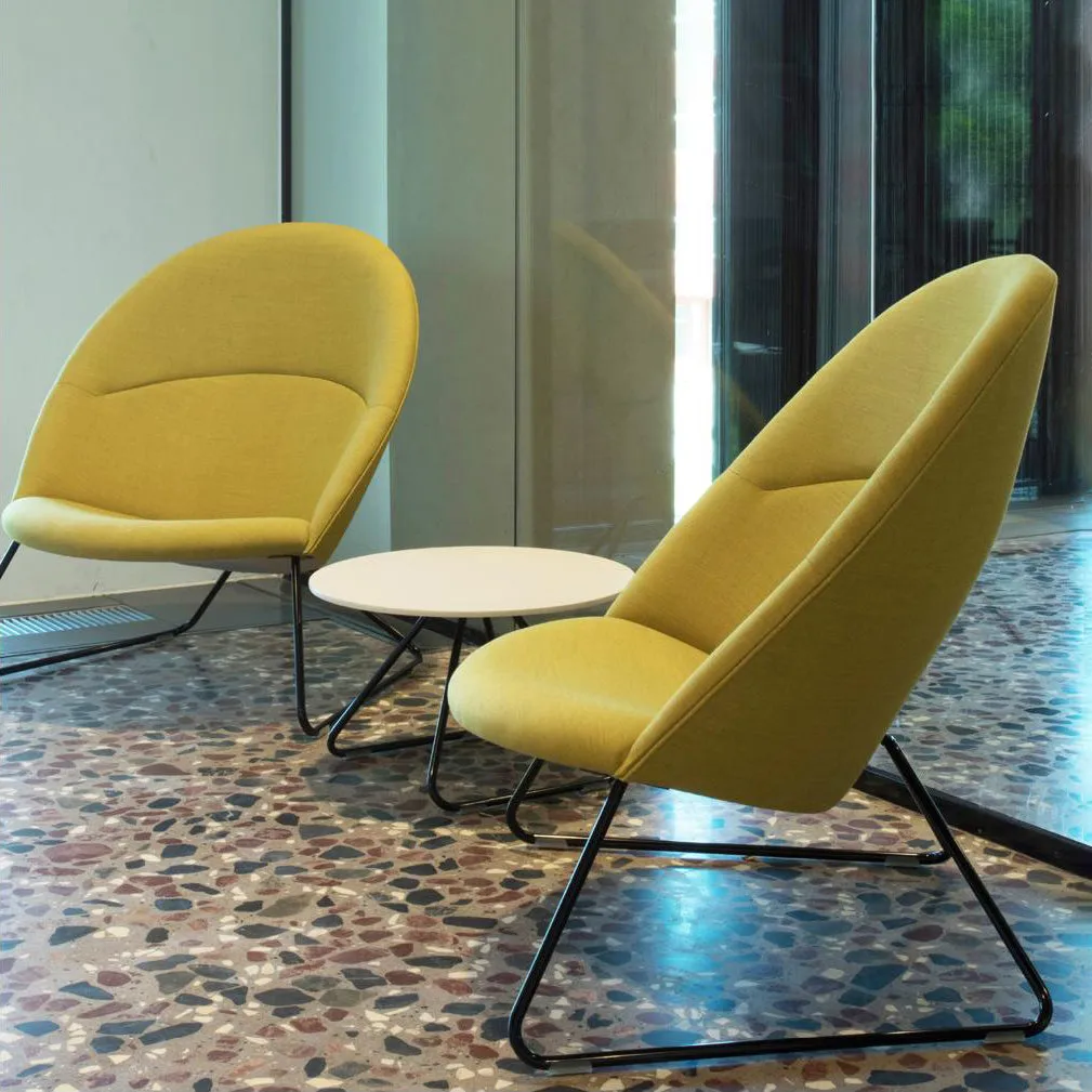 Dennie Side Table