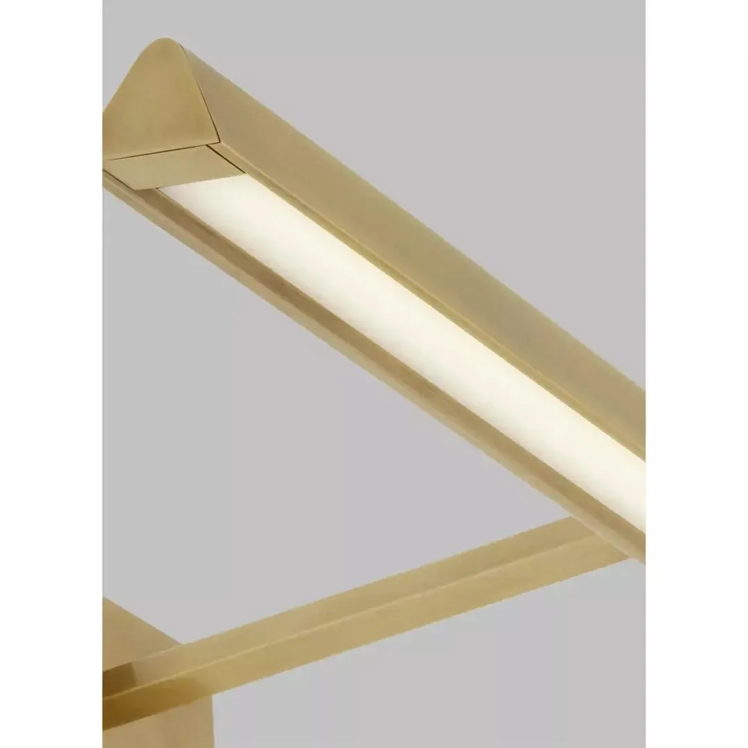 Dessau 18 Picture Light