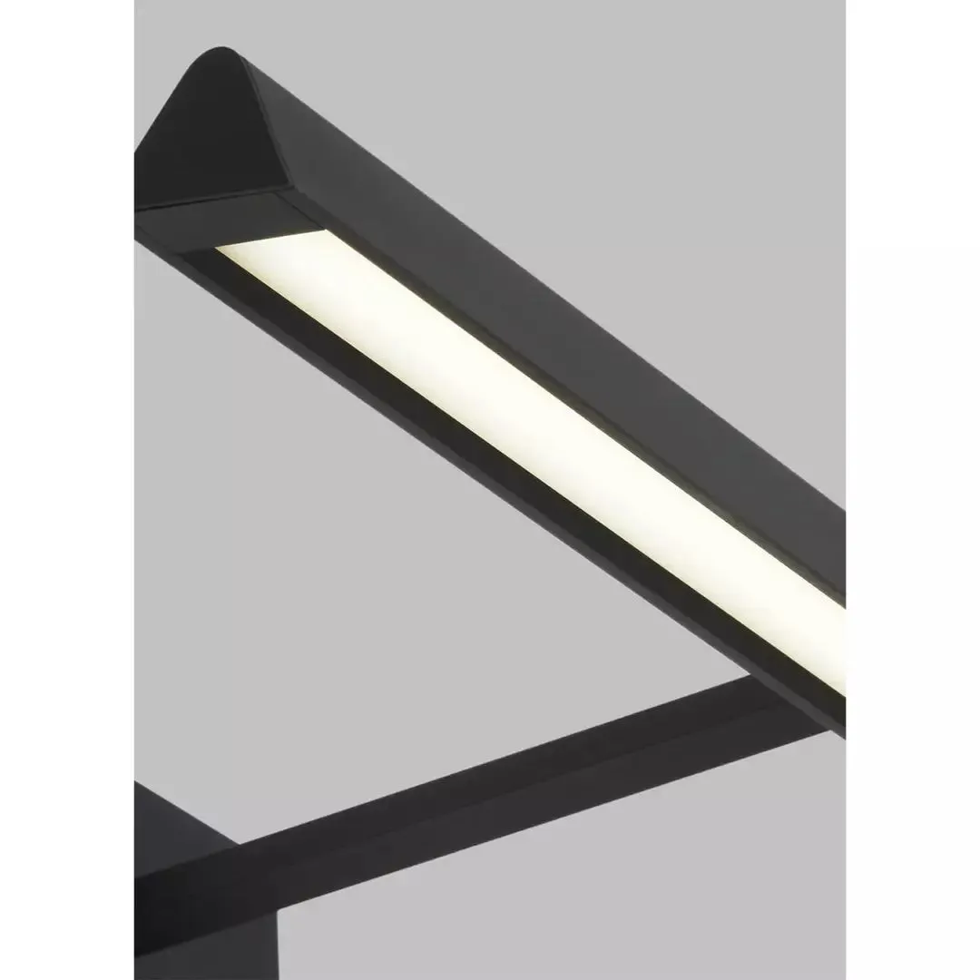 Dessau 18 Picture Light