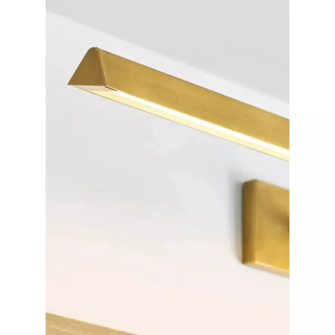 Dessau 36 Picture Light