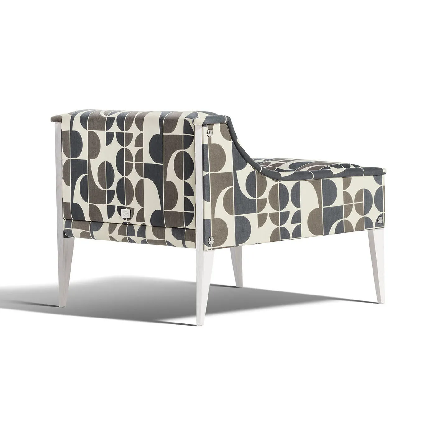 Dezza Lounge Chair