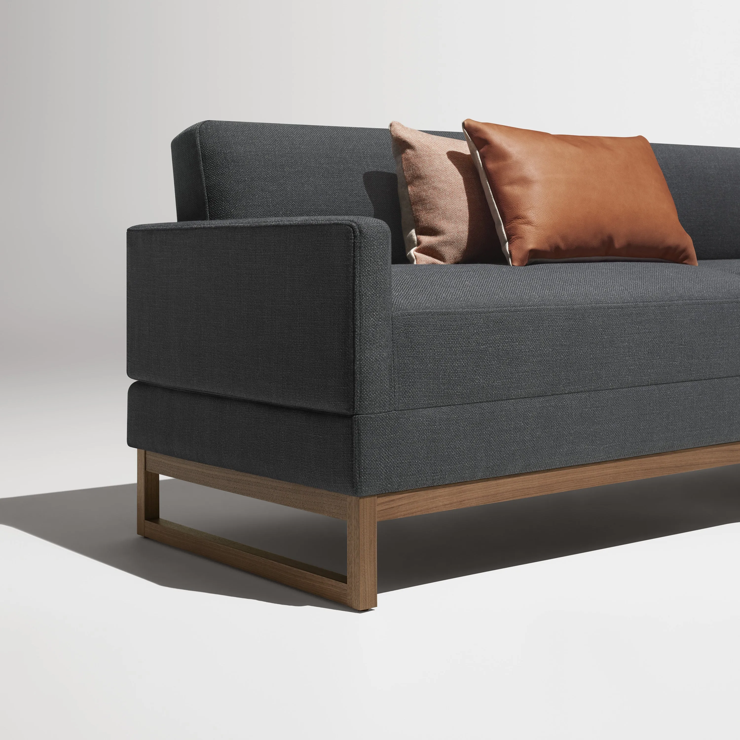 Diplomat Sleeper Sofa