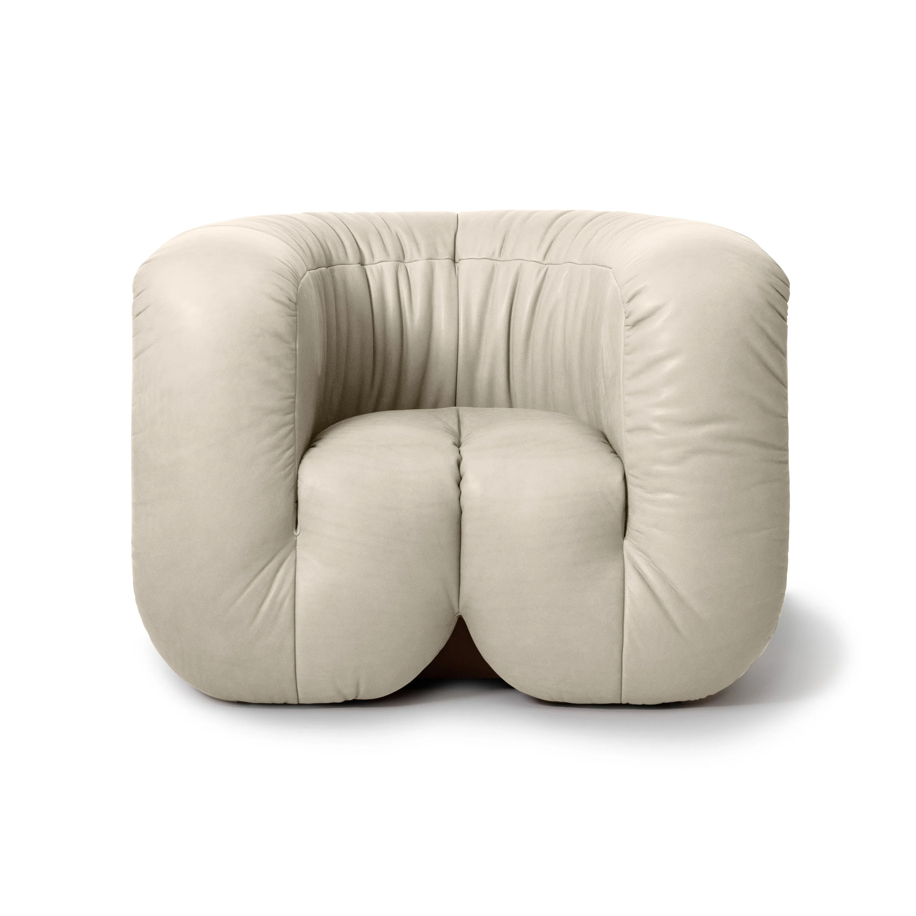DS-707 Canada Armchair