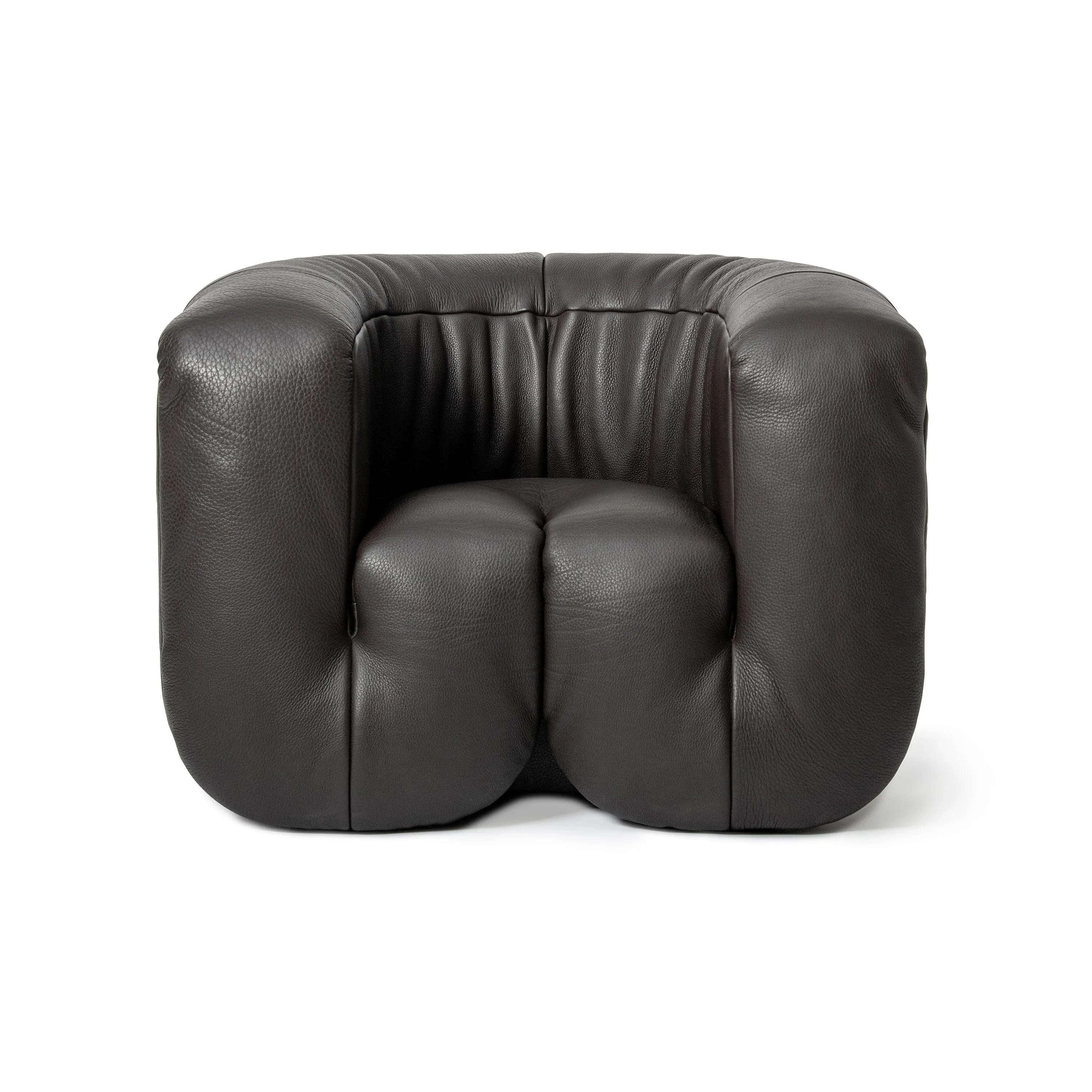 DS-707 Canada Armchair