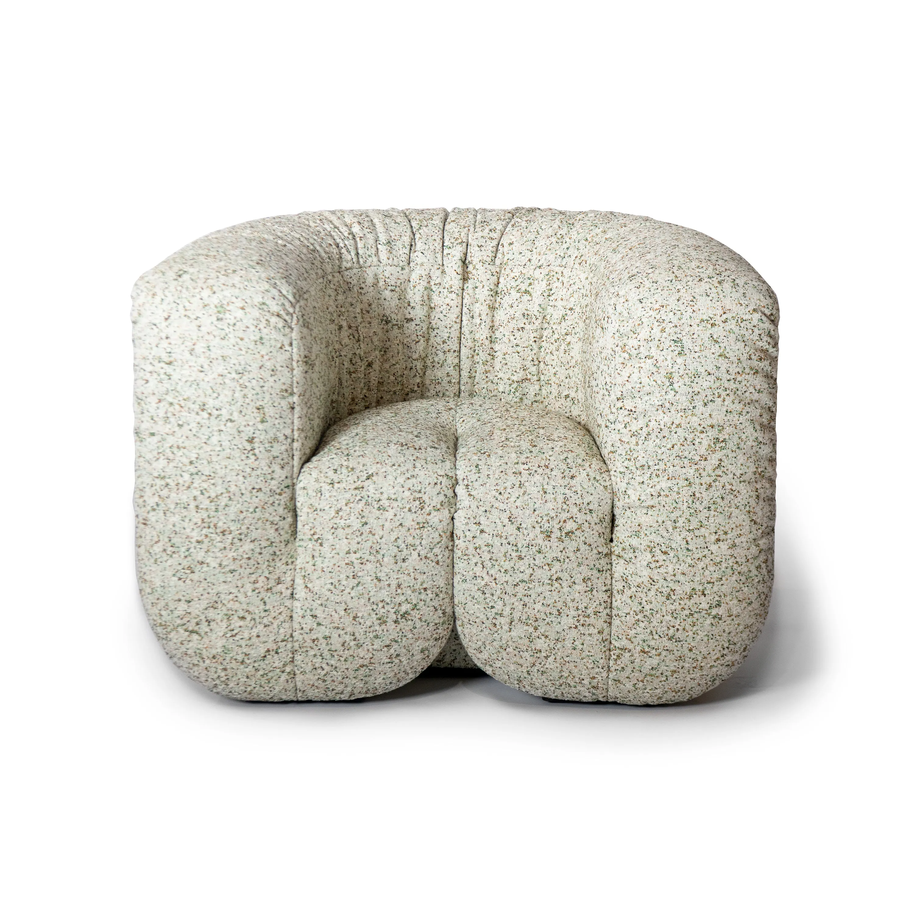 DS-707 Canada Armchair