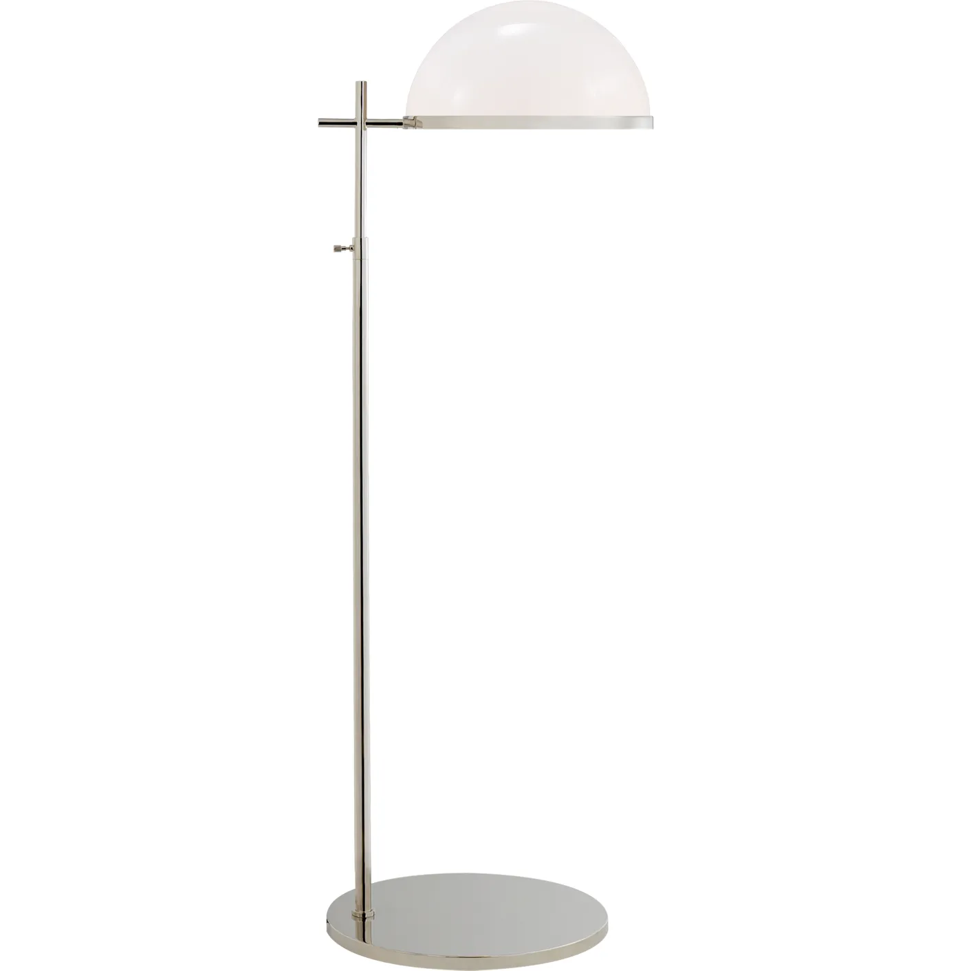 Dulcet Medium Pharmacy Floor Lamp
