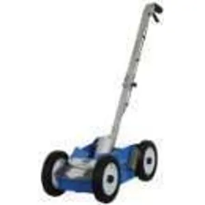 Dy-Mark Linemaster Line Marking Machine
