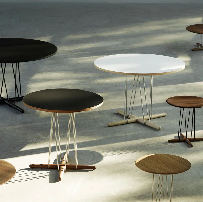 E021 Embrace Lounge/Coffee Table