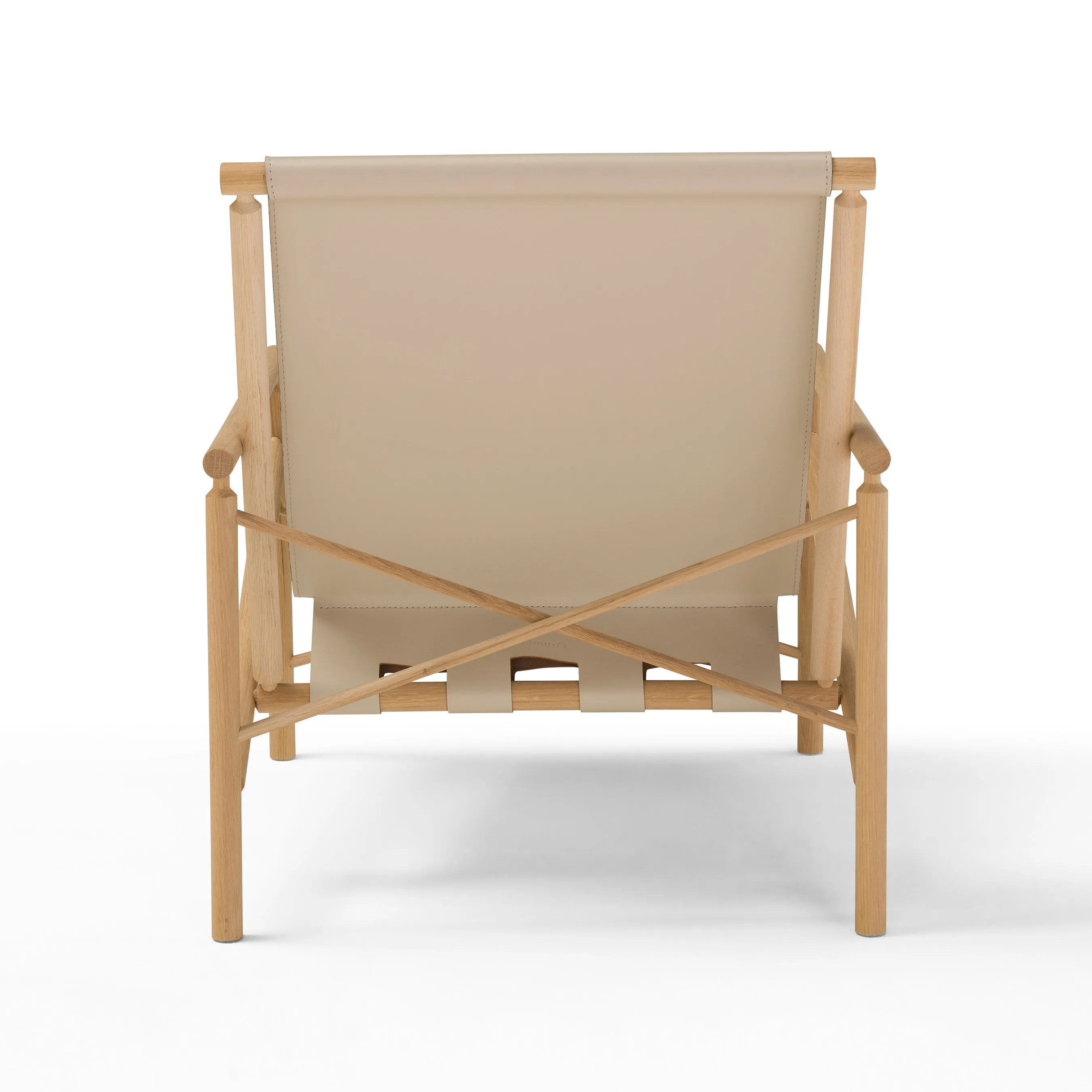 Ease Armchair