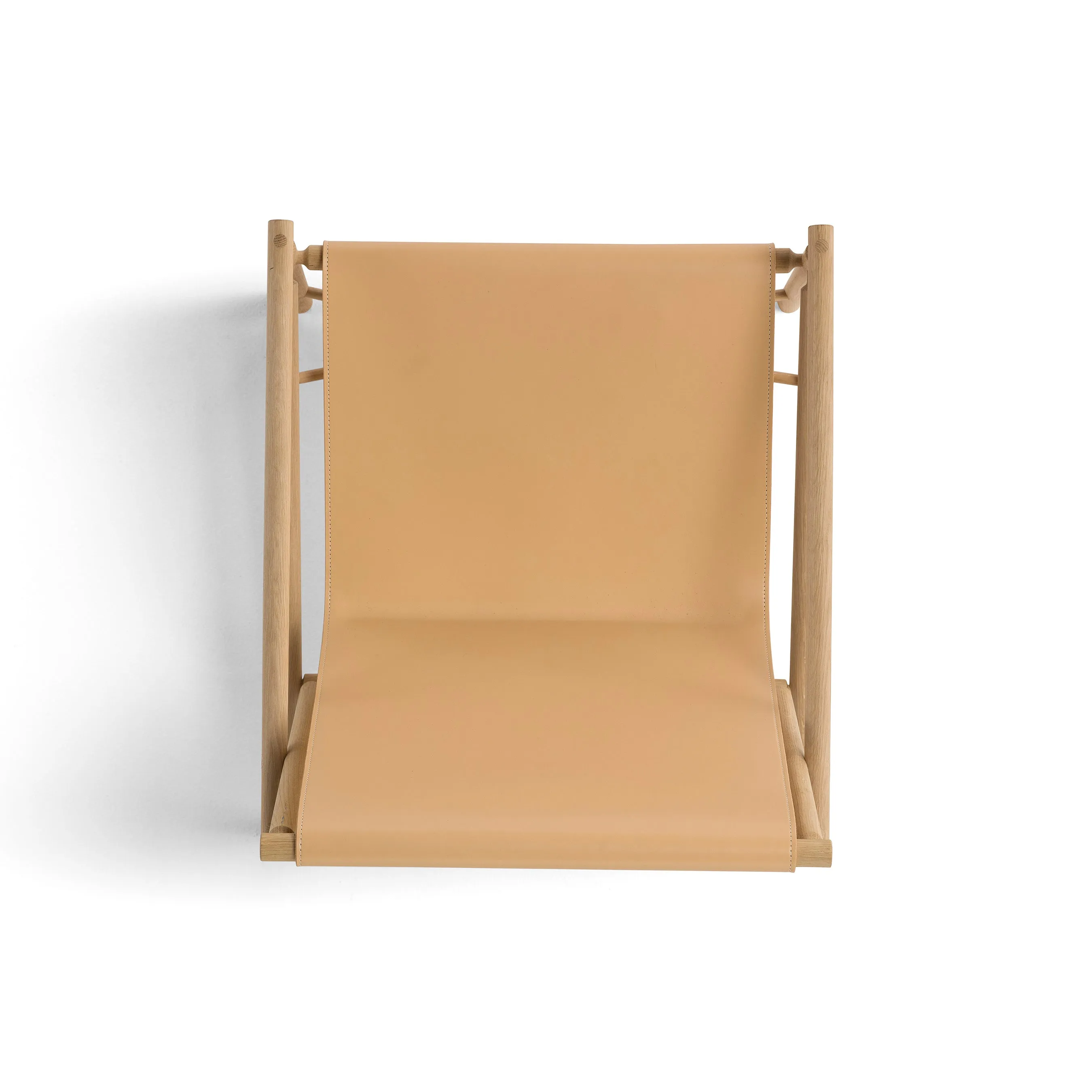 Ease Armchair