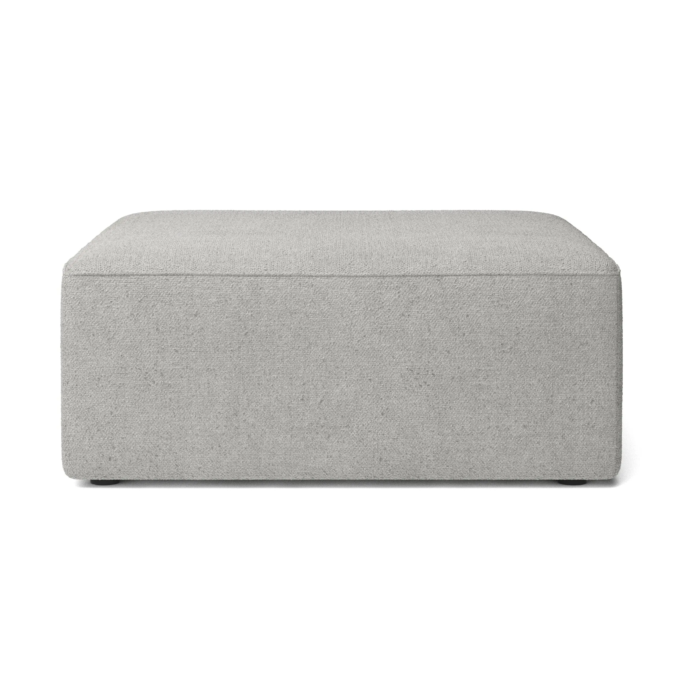 Eave Modular Sofa Pouf