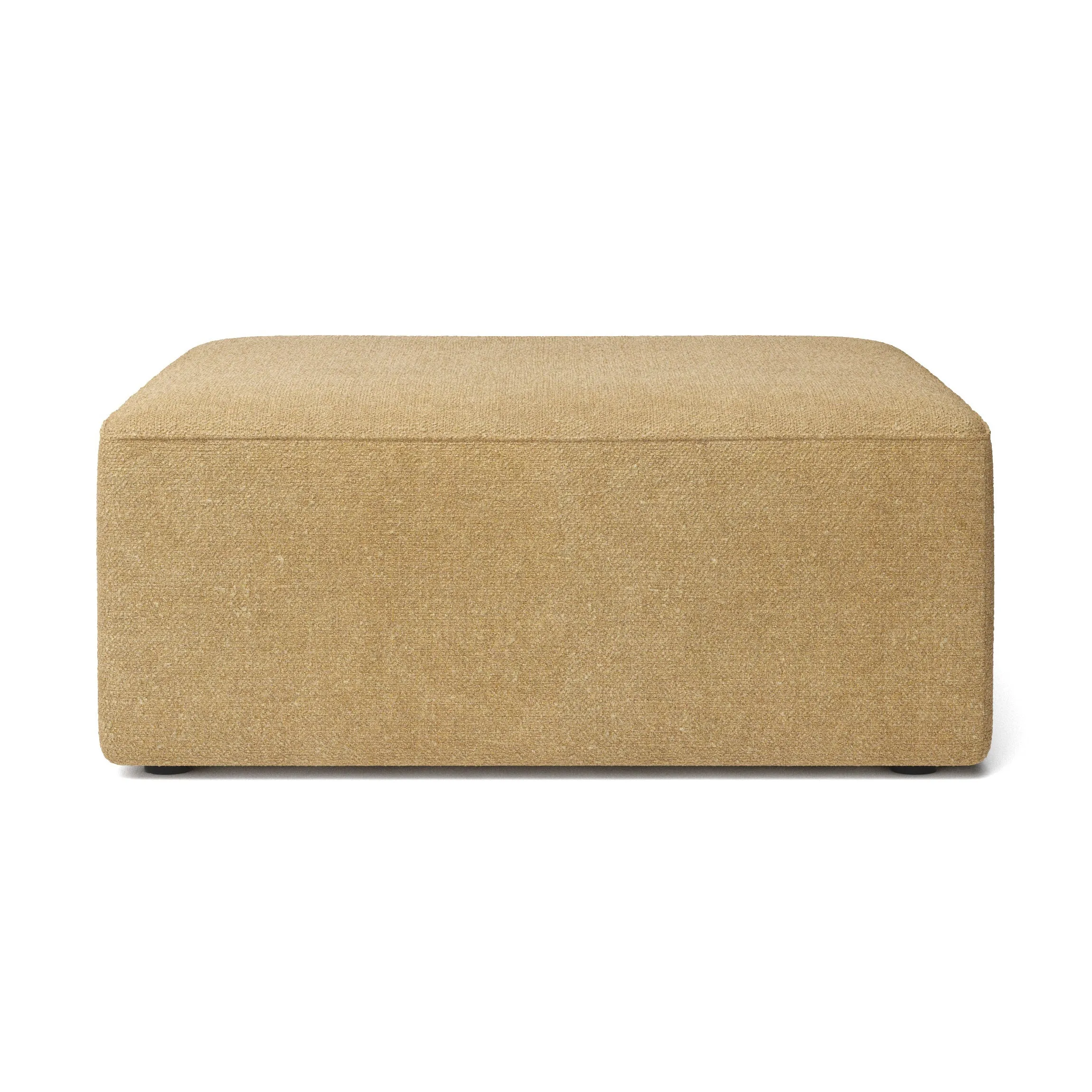 Eave Modular Sofa Pouf