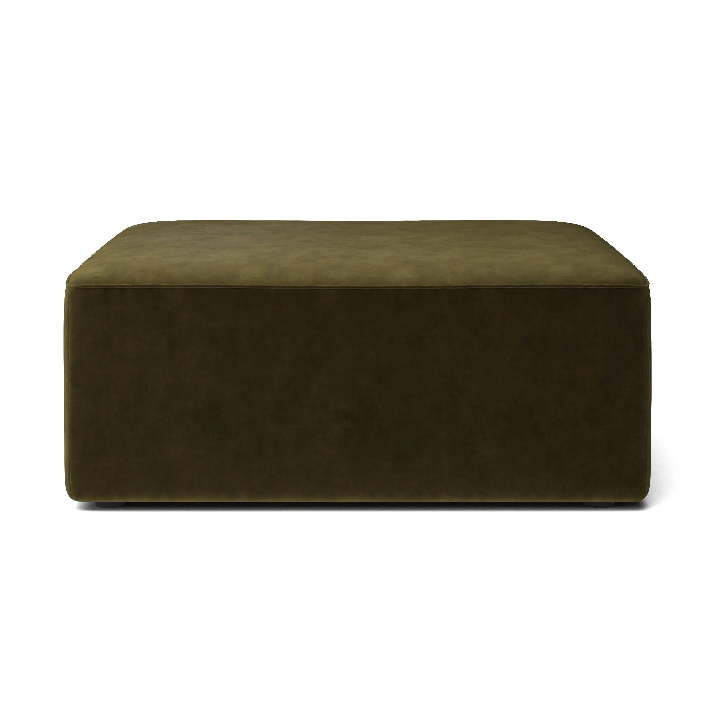 Eave Modular Sofa Pouf