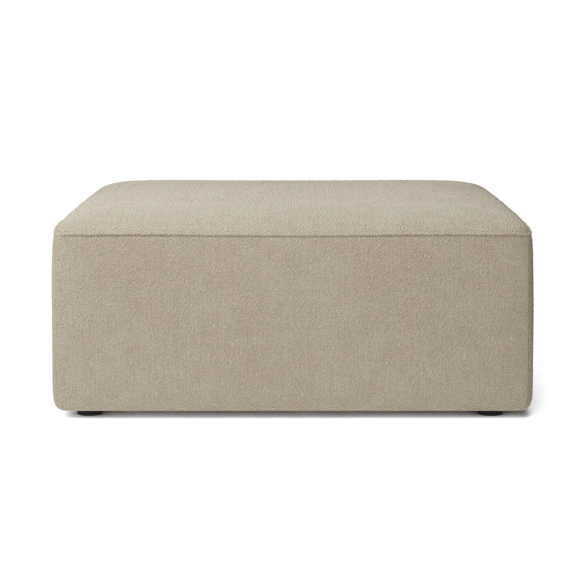 Eave Modular Sofa Pouf