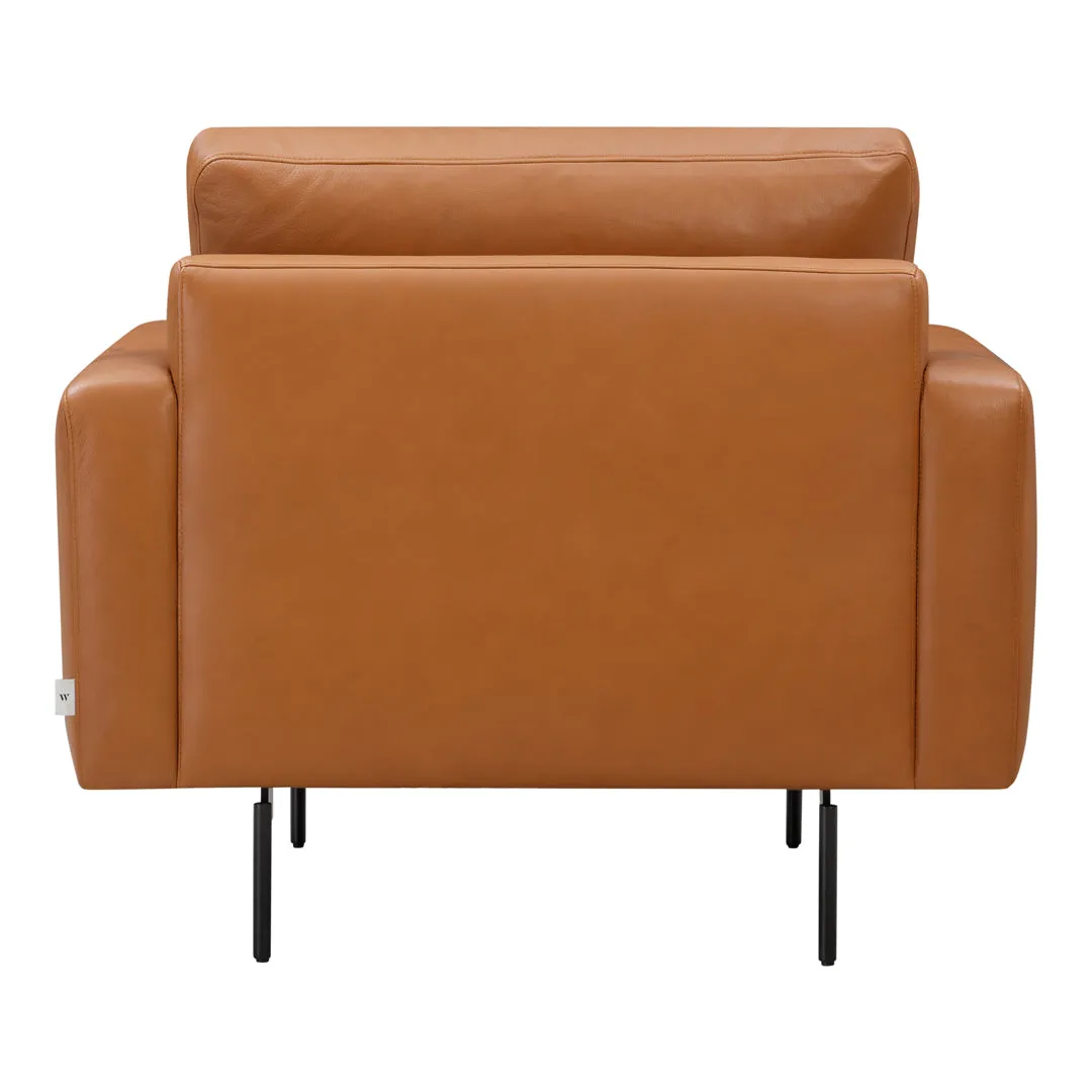 Edge V1 Modular Sofa (Modules 33-38)