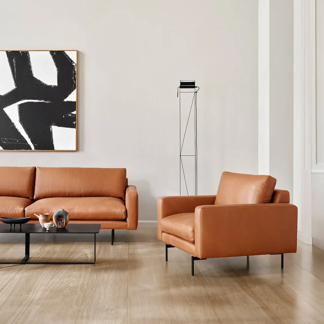 Edge V1 Modular Sofa (Modules 33-38)