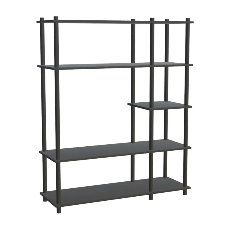 Elevate Shelving System 7