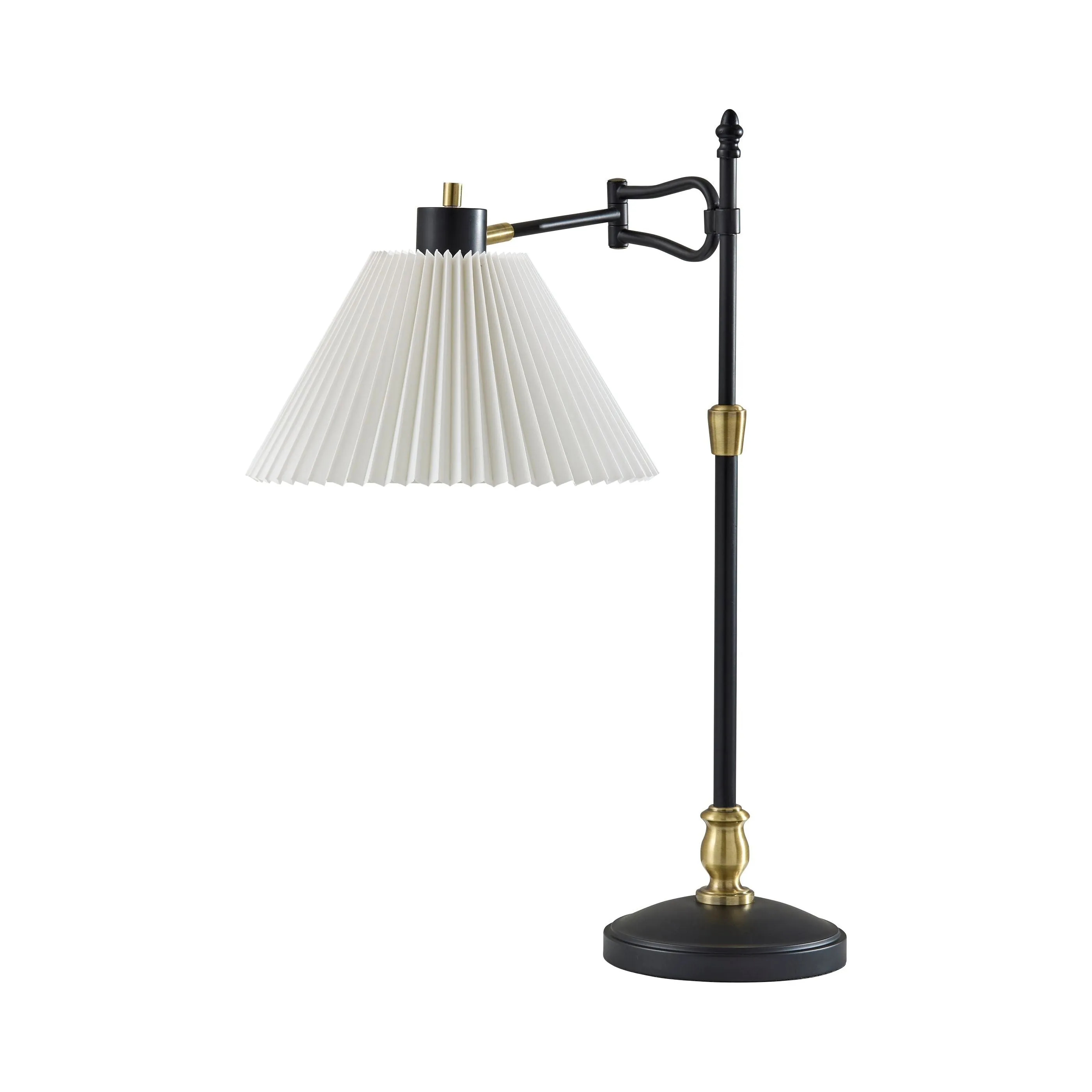 Elijah Table Lamp