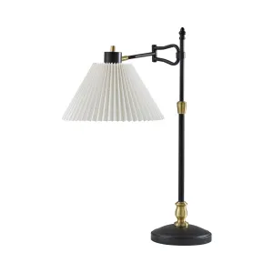 Elijah Table Lamp