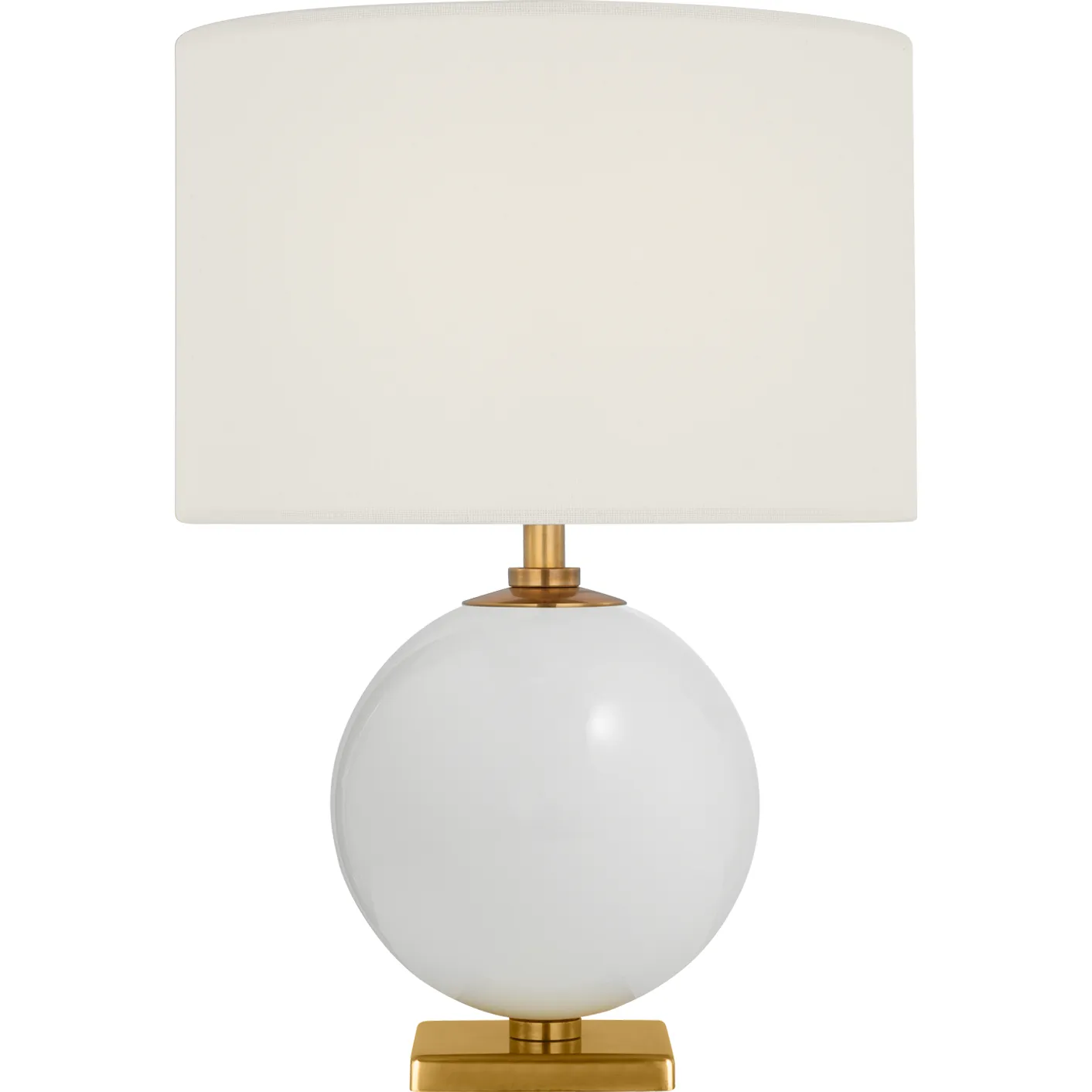 Elsie 12" Cordless Accent Lamp