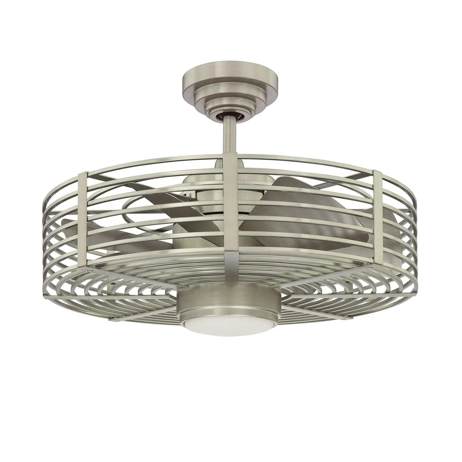 Enclave LED Ceiling Fan