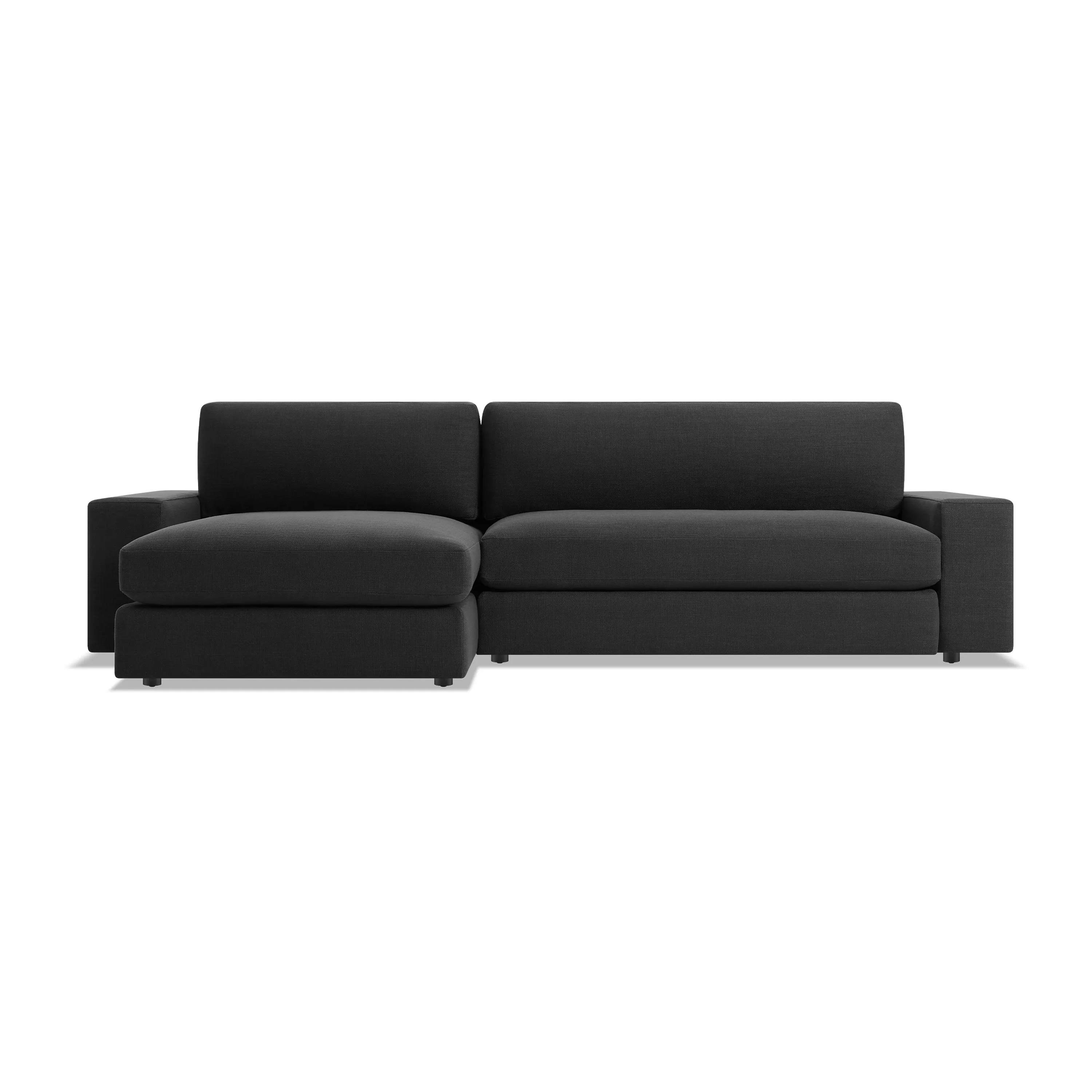Esker Sofa with Chaise